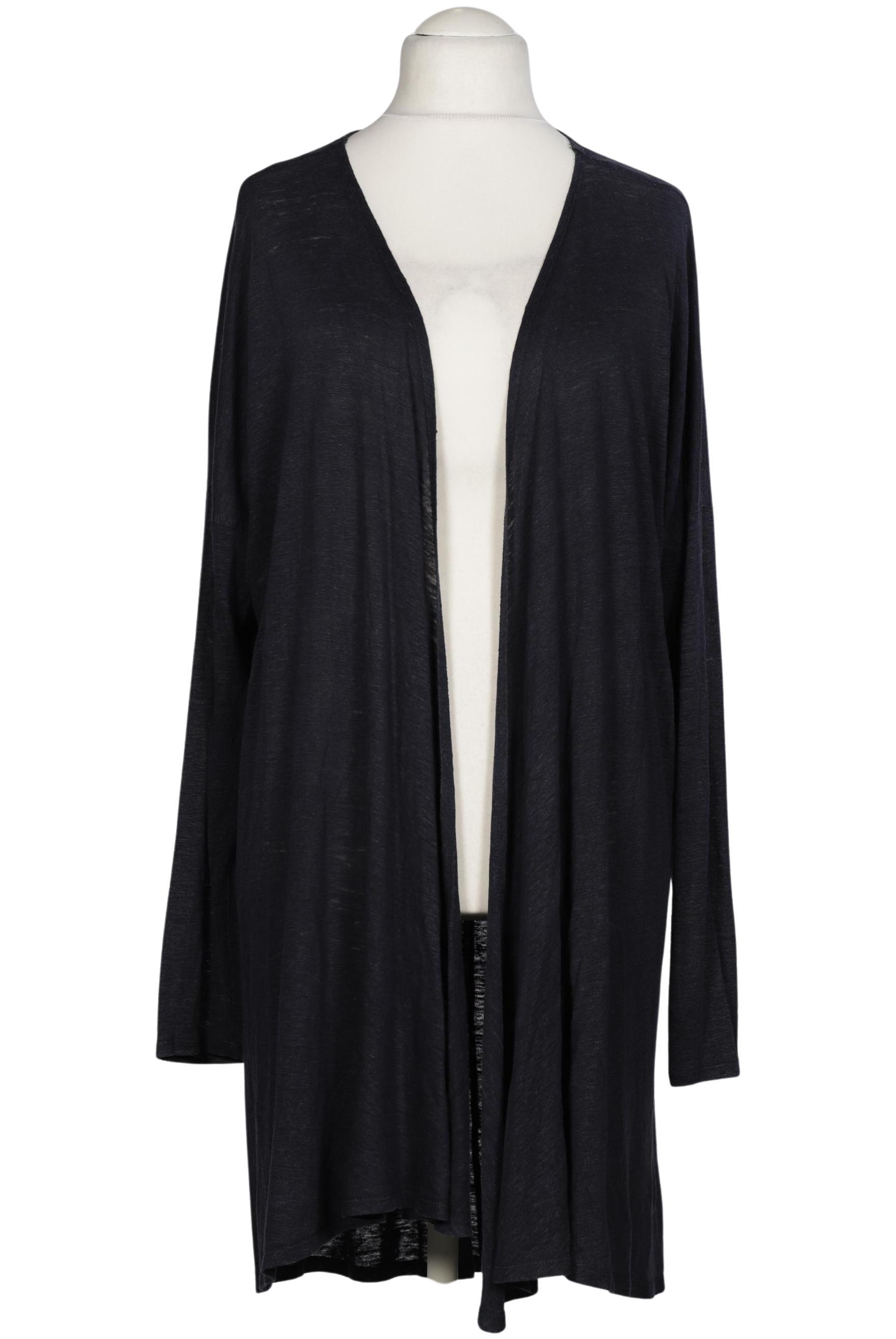 

Michael Michael Kors Damen Strickjacke, marineblau, Gr. 44