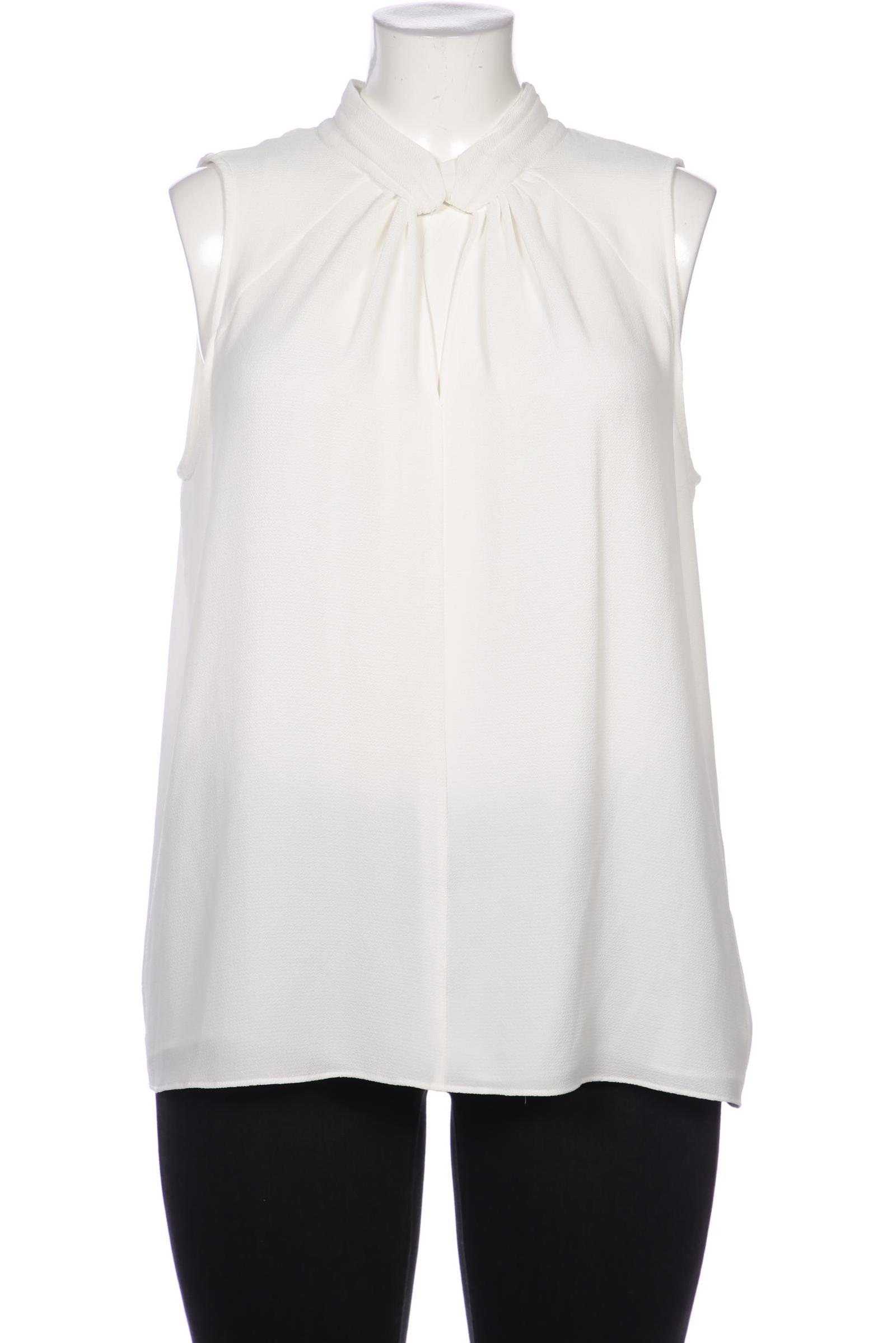 

Michael Michael Kors Damen Bluse, weiß, Gr. 44
