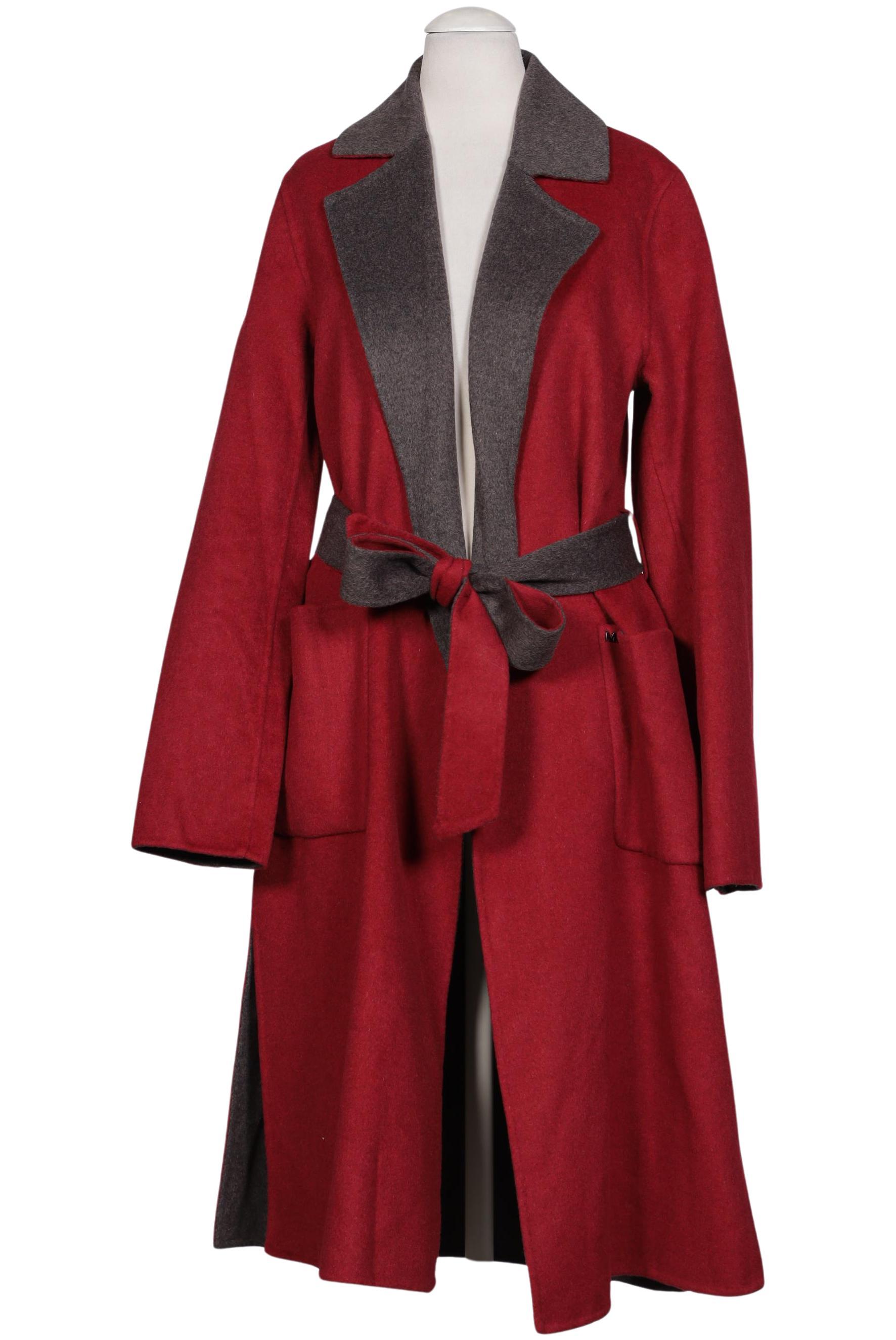 

Michael Michael Kors Damen Mantel, rot, Gr. 34