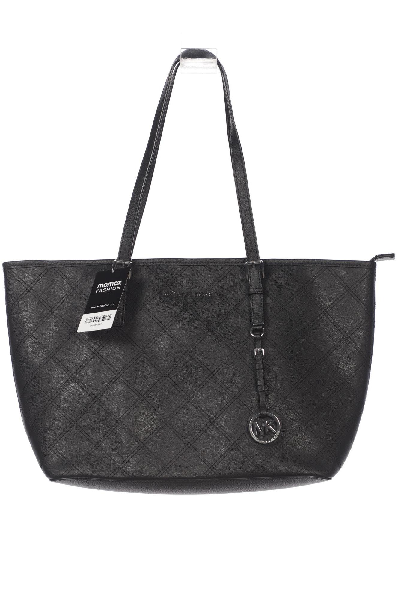 

MICHAEL MICHAEL KORS Damen Handtasche, schwarz