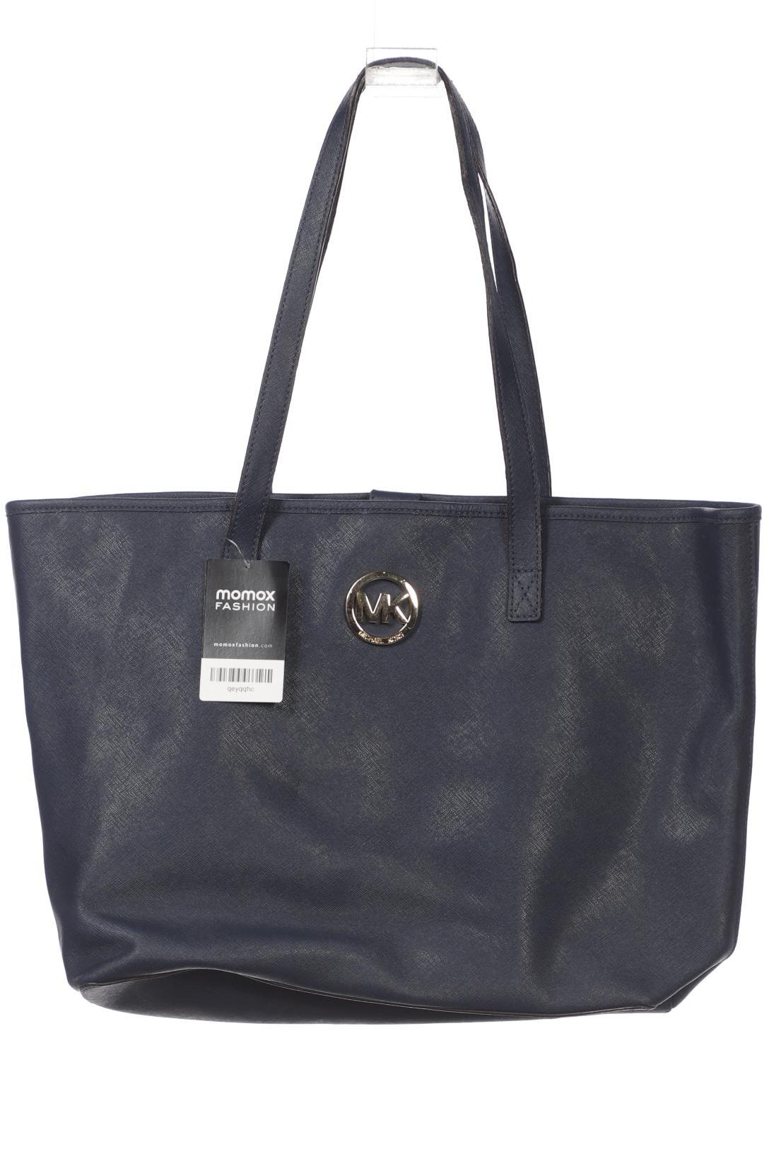

MICHAEL MICHAEL KORS Damen Handtasche, marineblau