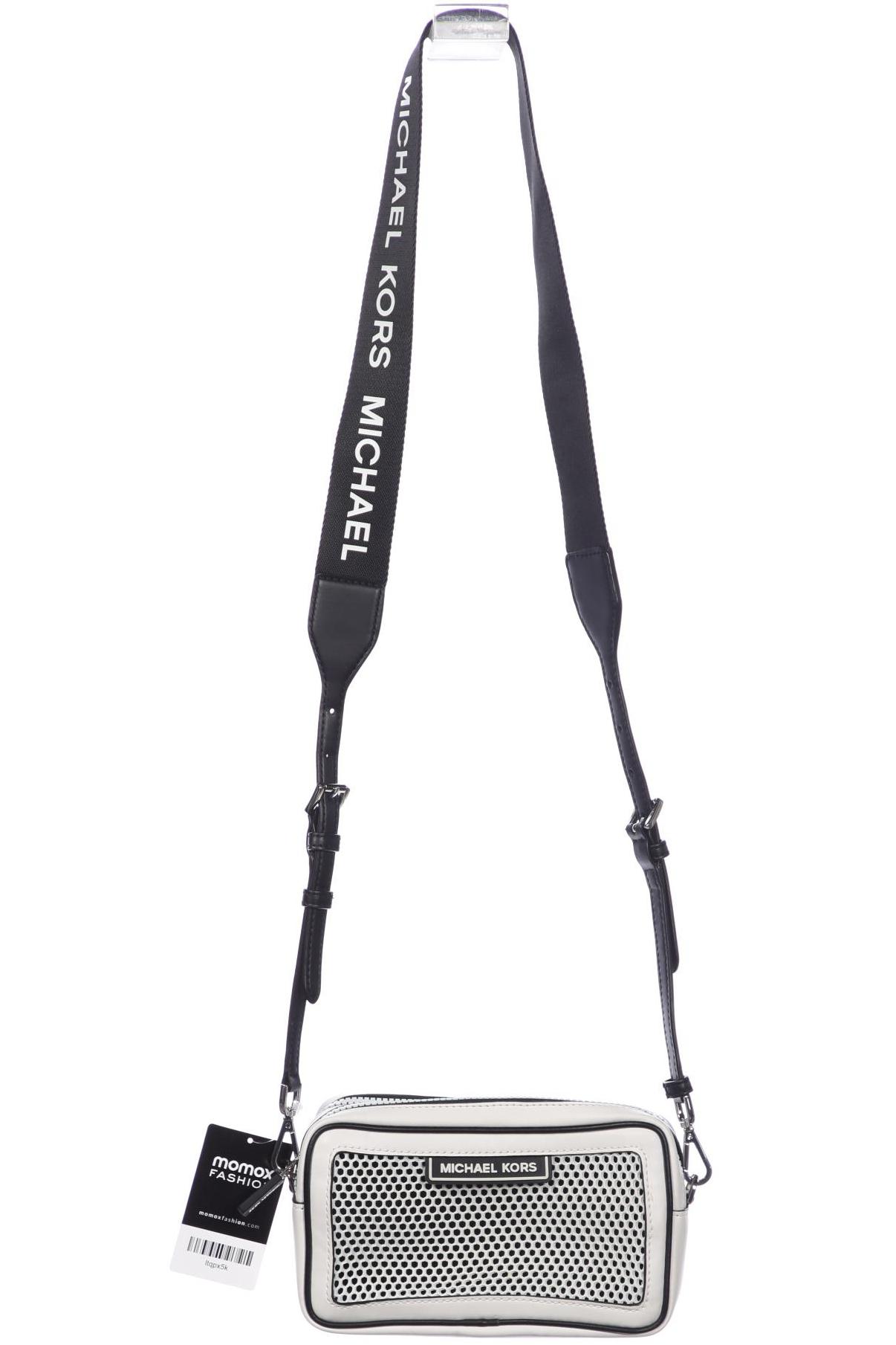 

Michael Michael Kors Damen Handtasche, weiß, Gr.