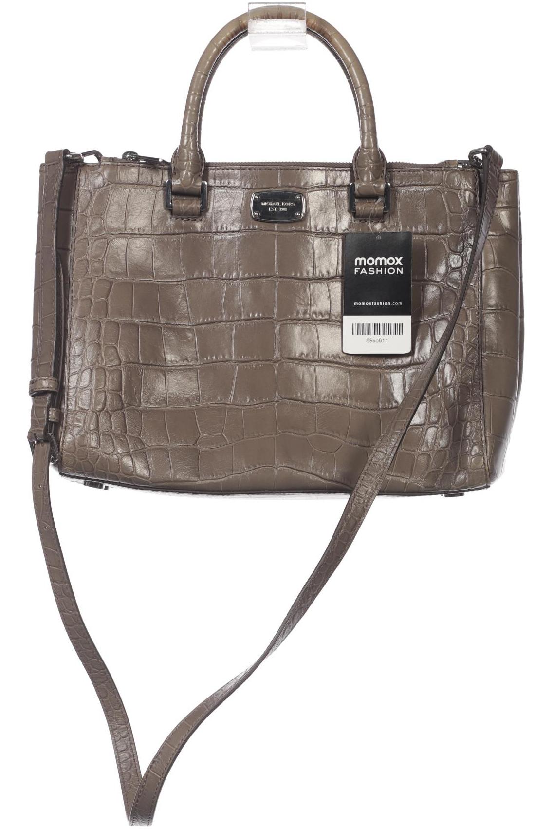 

Michael Michael Kors Damen Handtasche, grau, Gr.