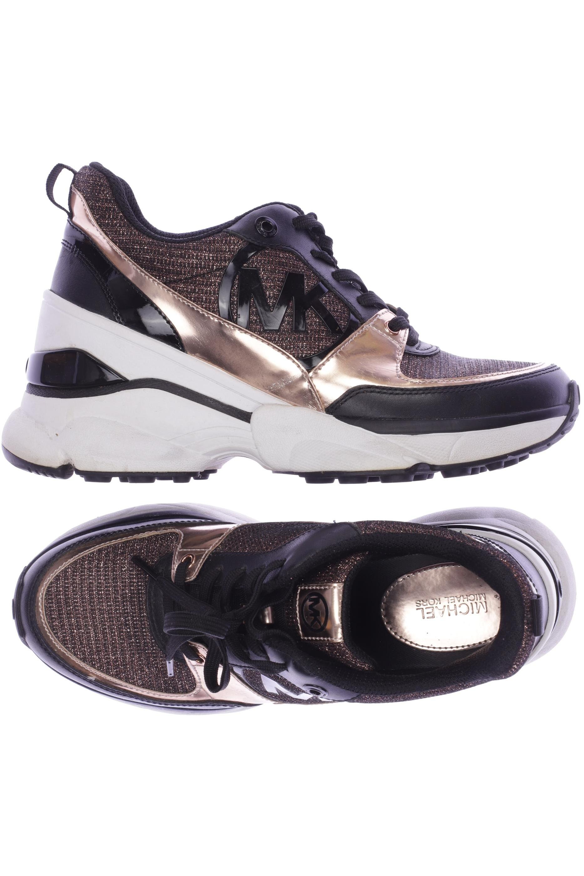 

Michael Michael Kors Damen Sneakers, pink, Gr. 40