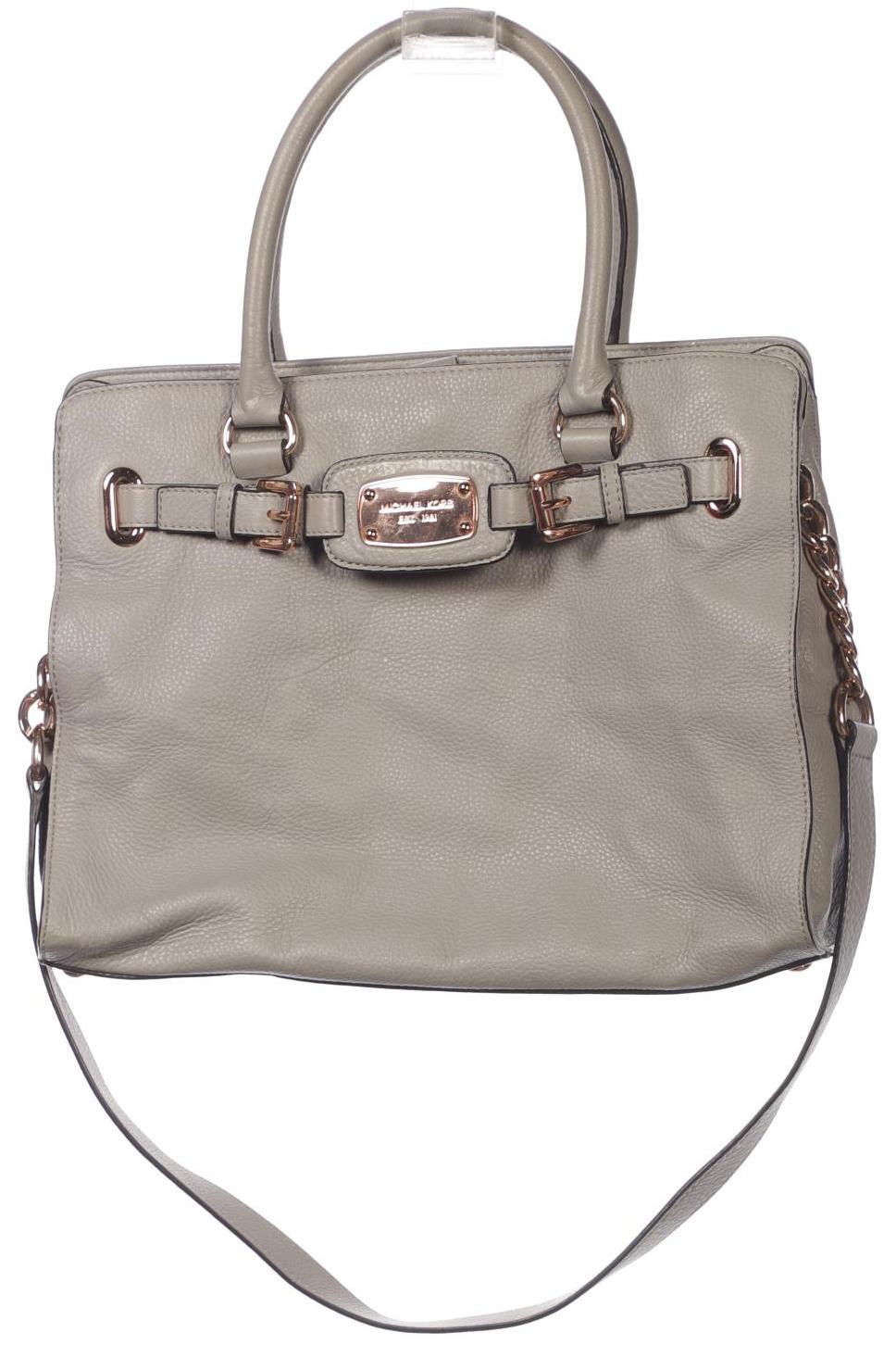 

MICHAEL MICHAEL KORS Damen Handtasche, grau