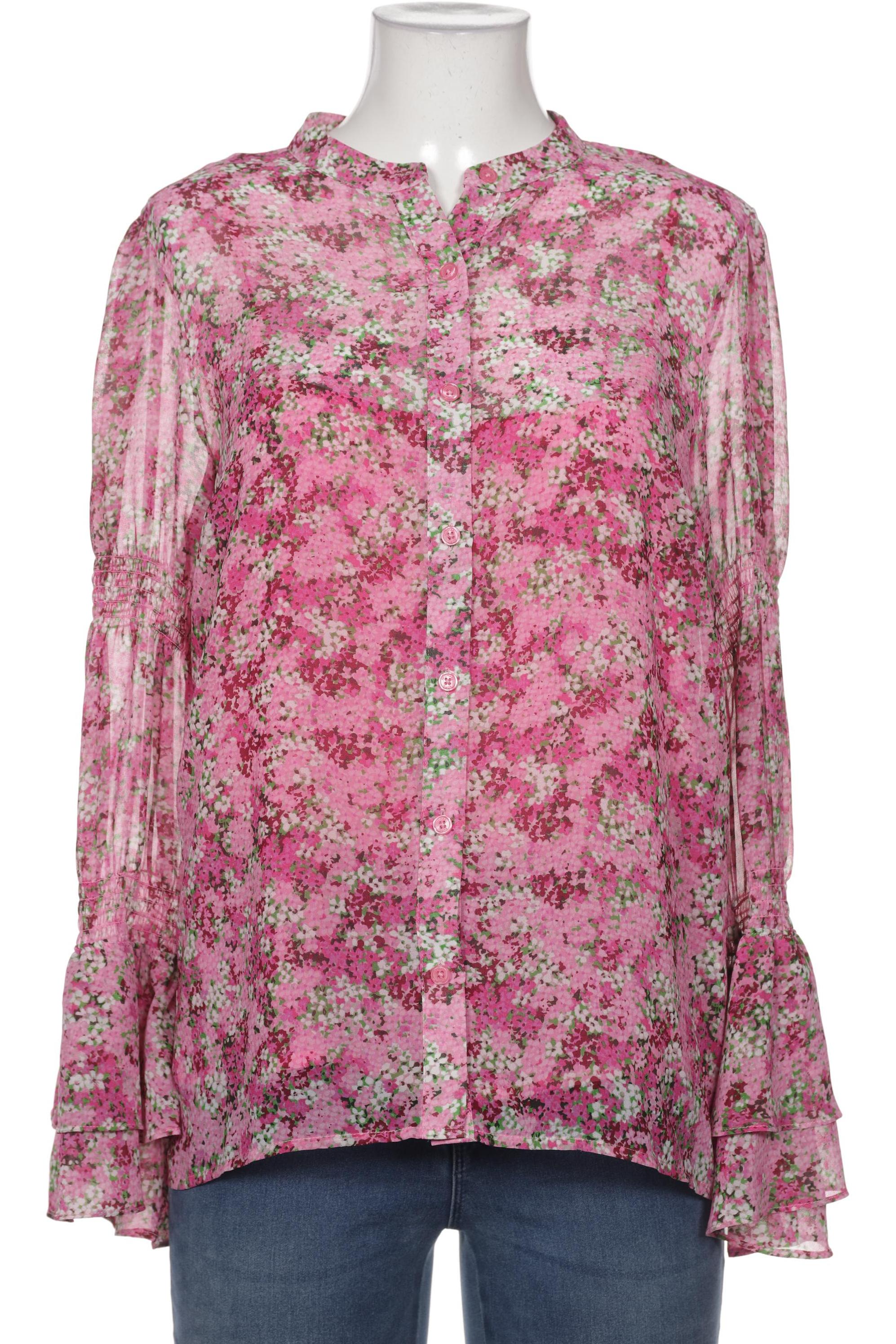 

Michael Michael Kors Damen Bluse, pink, Gr. 42
