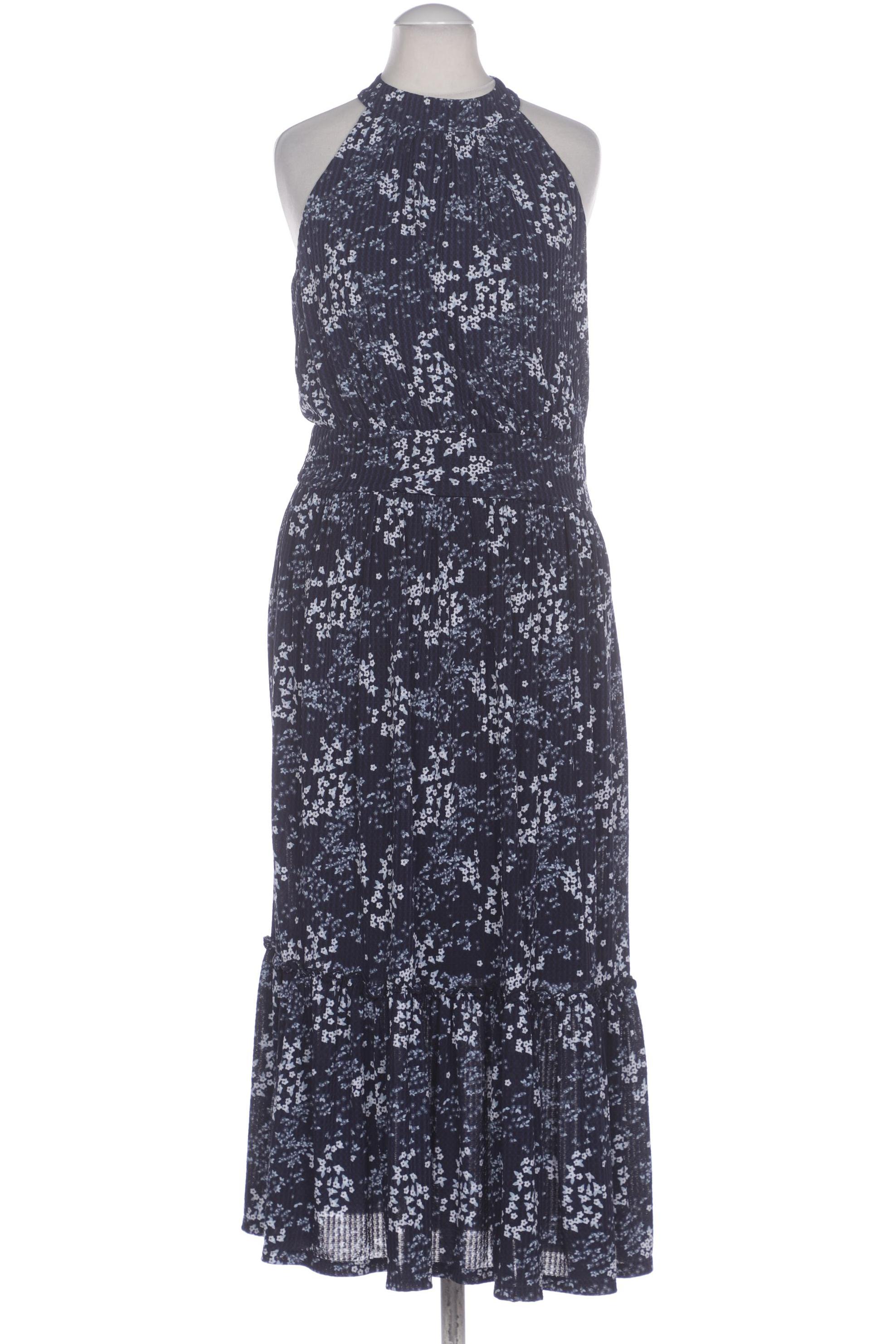 

Michael Michael Kors Damen Kleid, marineblau, Gr. 36