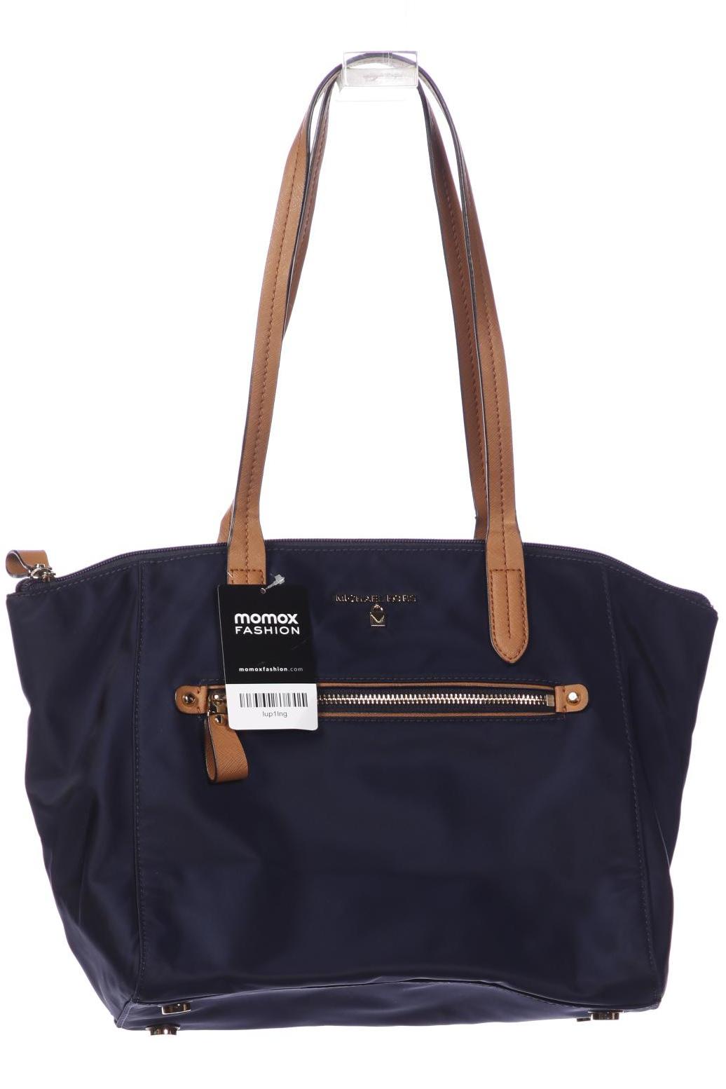 

Michael Michael Kors Damen Handtasche, marineblau, Gr.