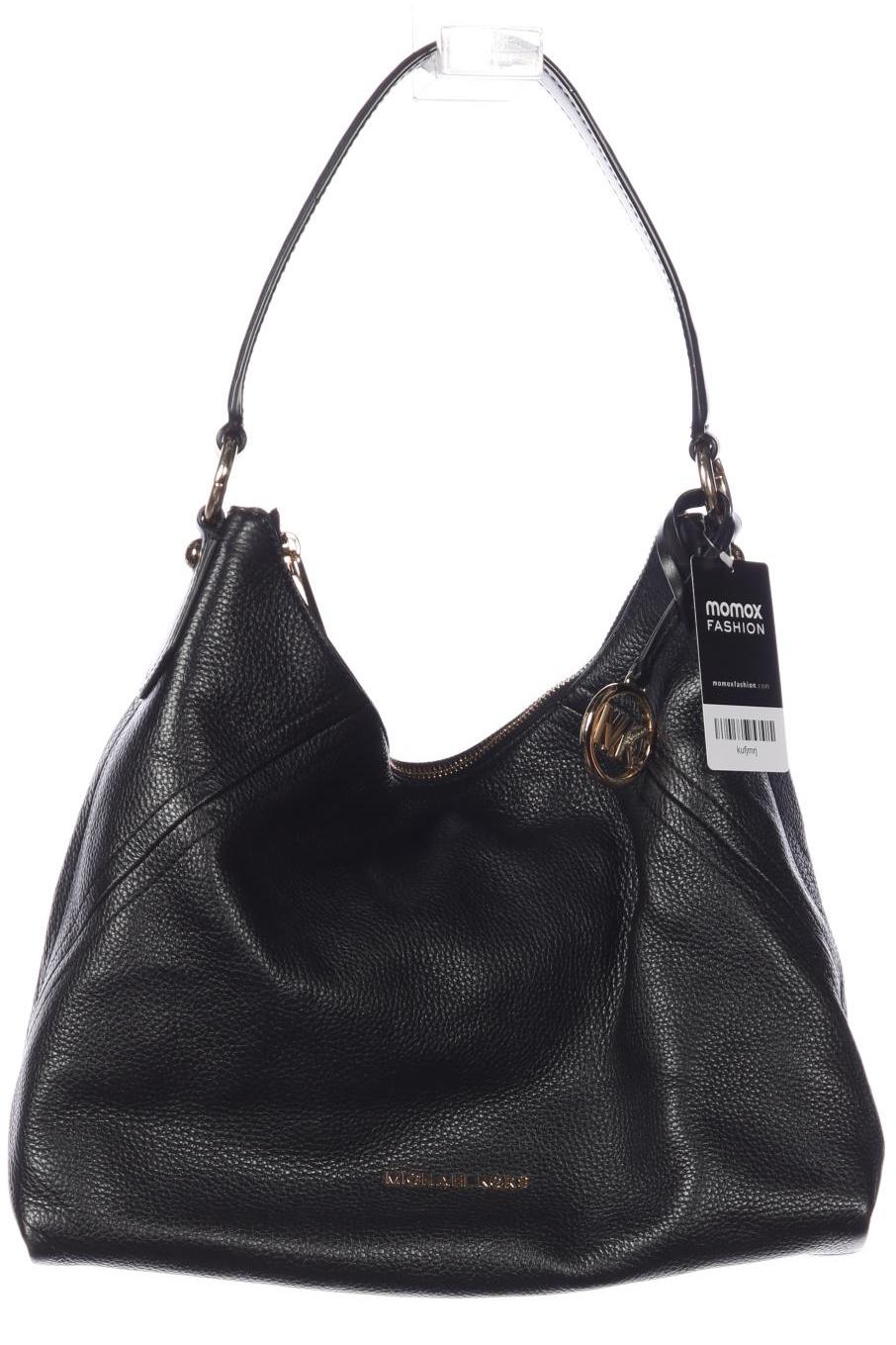 

Michael Michael Kors Damen Handtasche, schwarz, Gr.