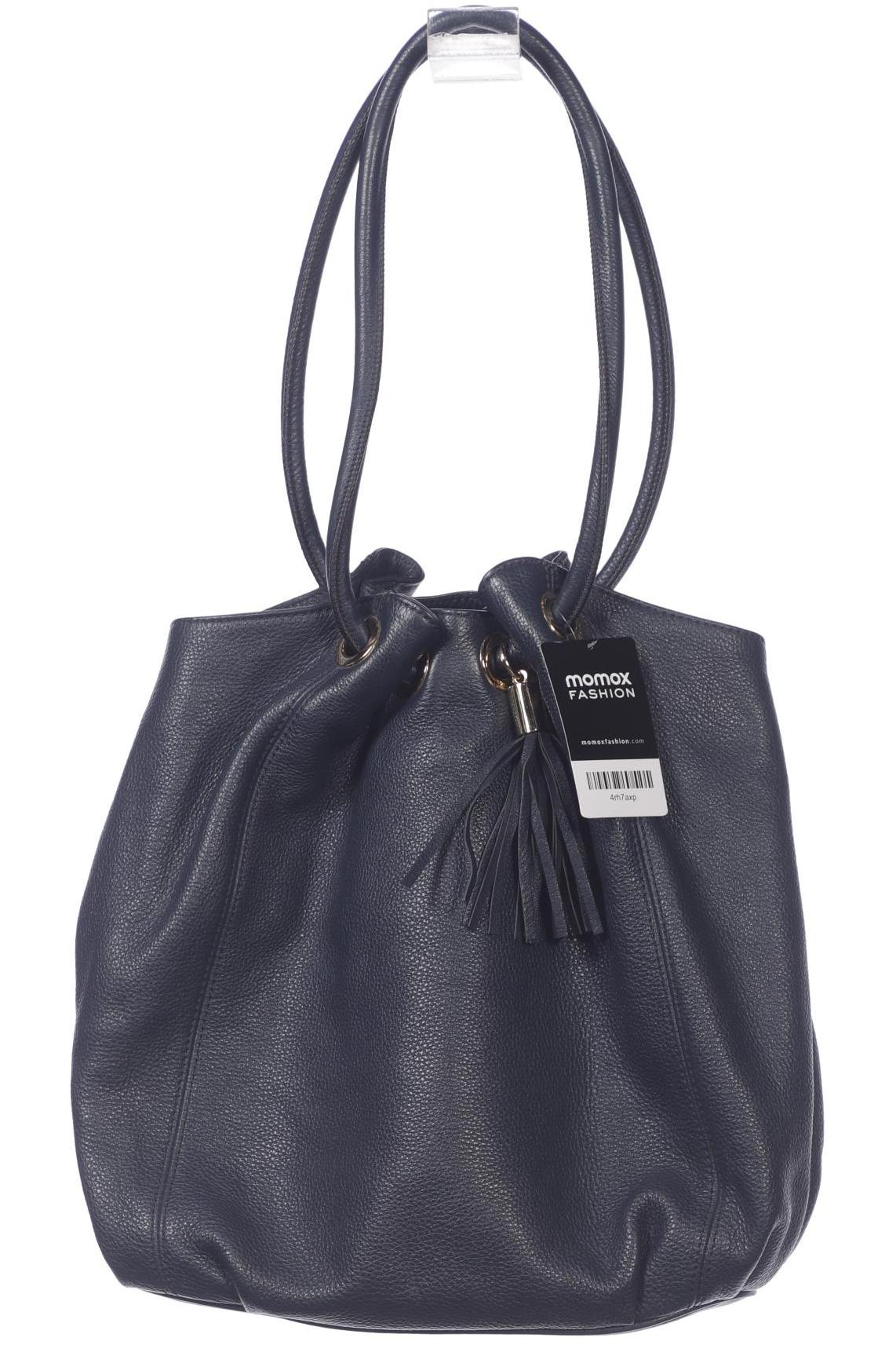 

Michael Michael Kors Damen Handtasche, marineblau, Gr.