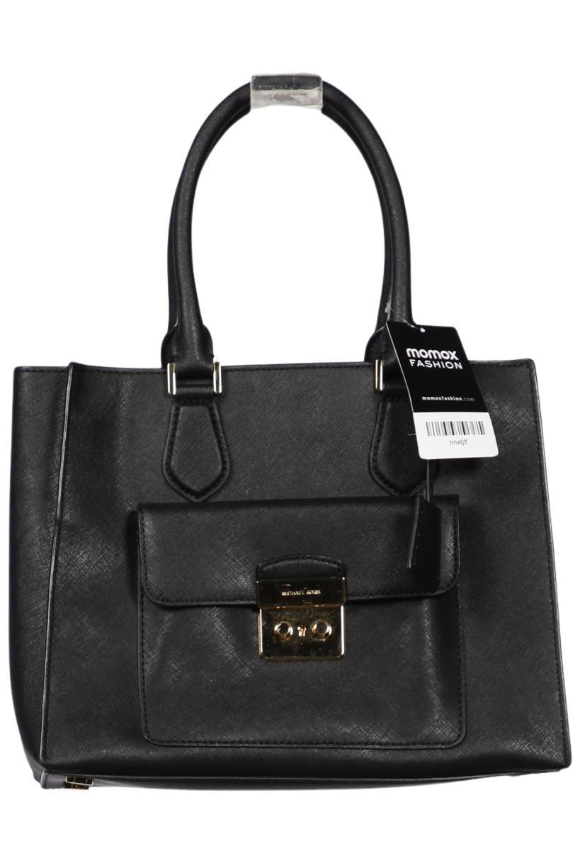 

Michael Michael Kors Damen Handtasche, schwarz, Gr.