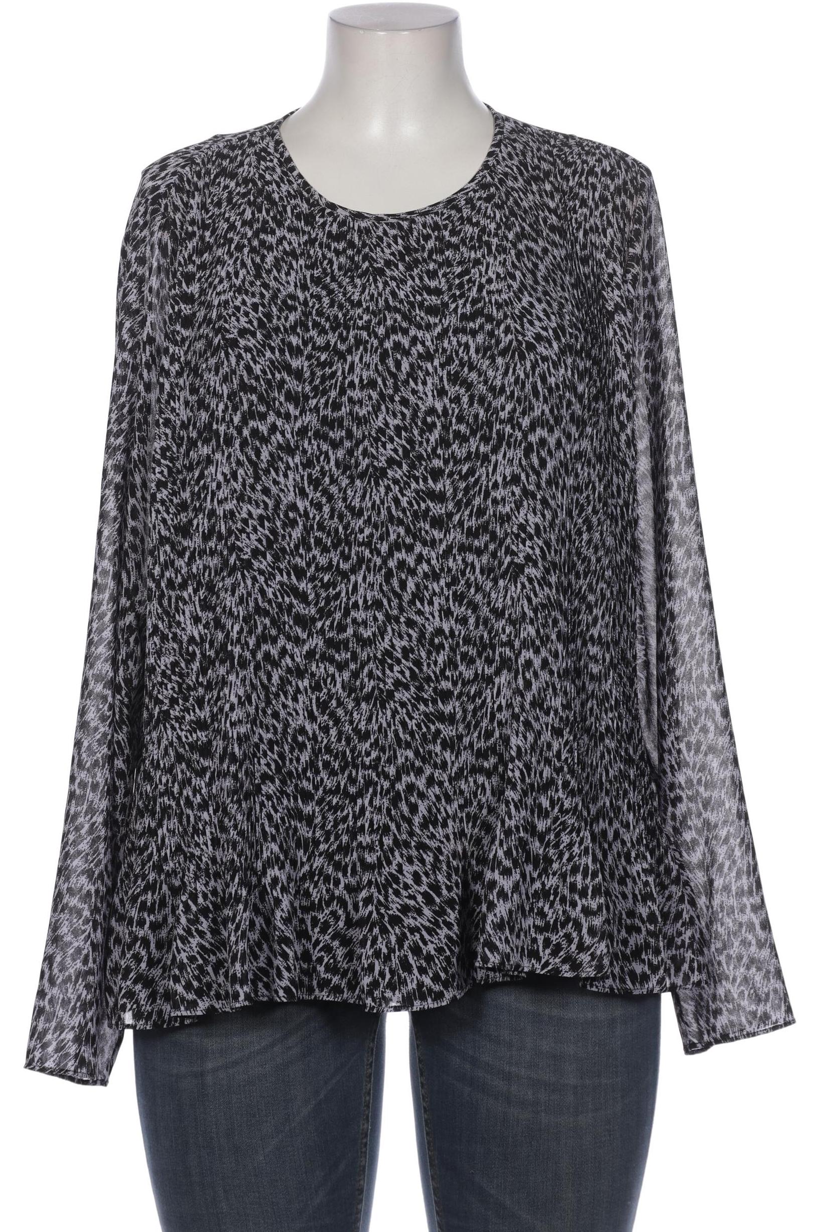 

Michael Michael Kors Damen Bluse, schwarz, Gr. 44