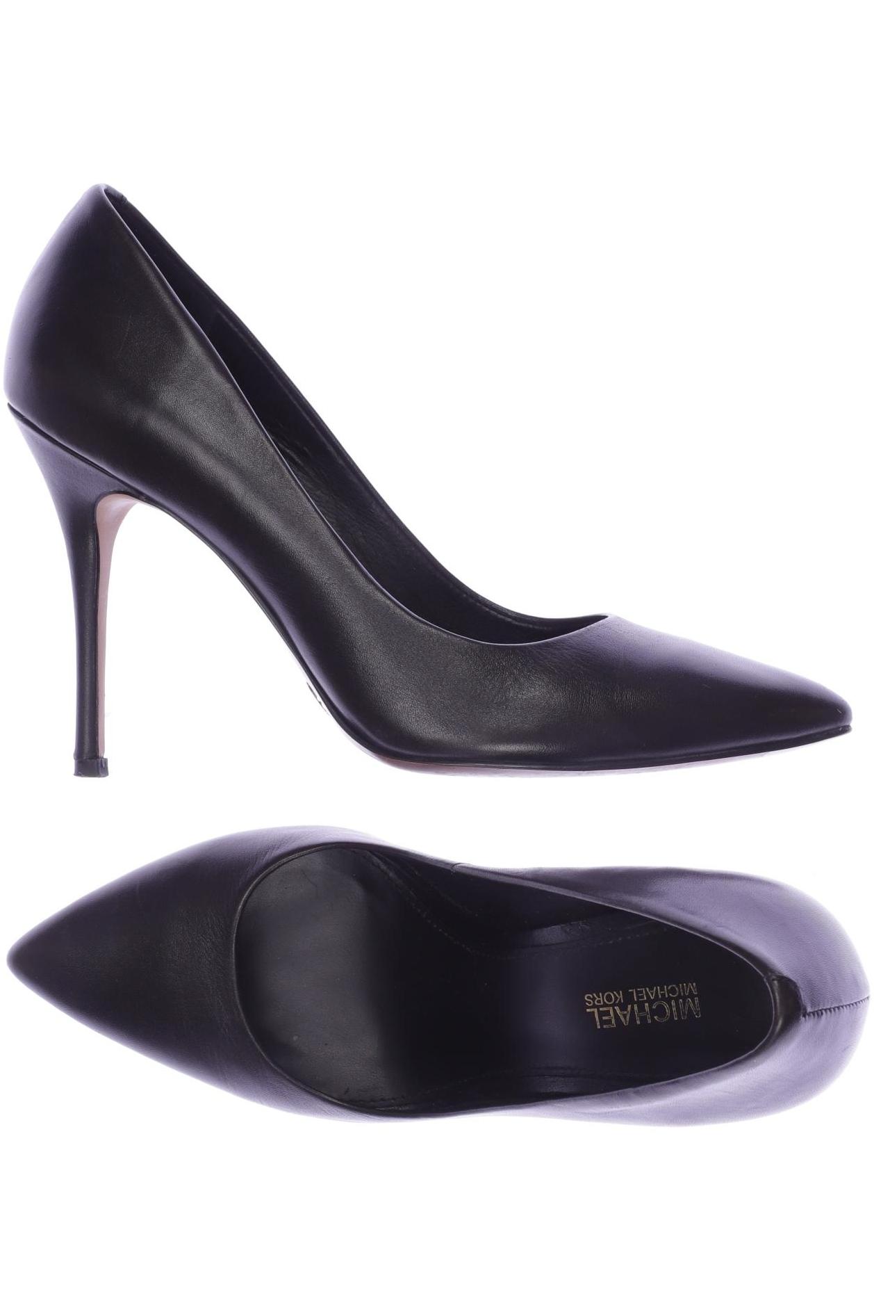 

Michael Michael Kors Damen Pumps, schwarz, Gr. 7