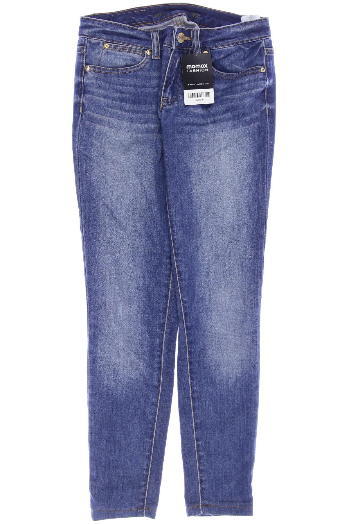 

MICHAEL MICHAEL KORS Damen Jeans, blau