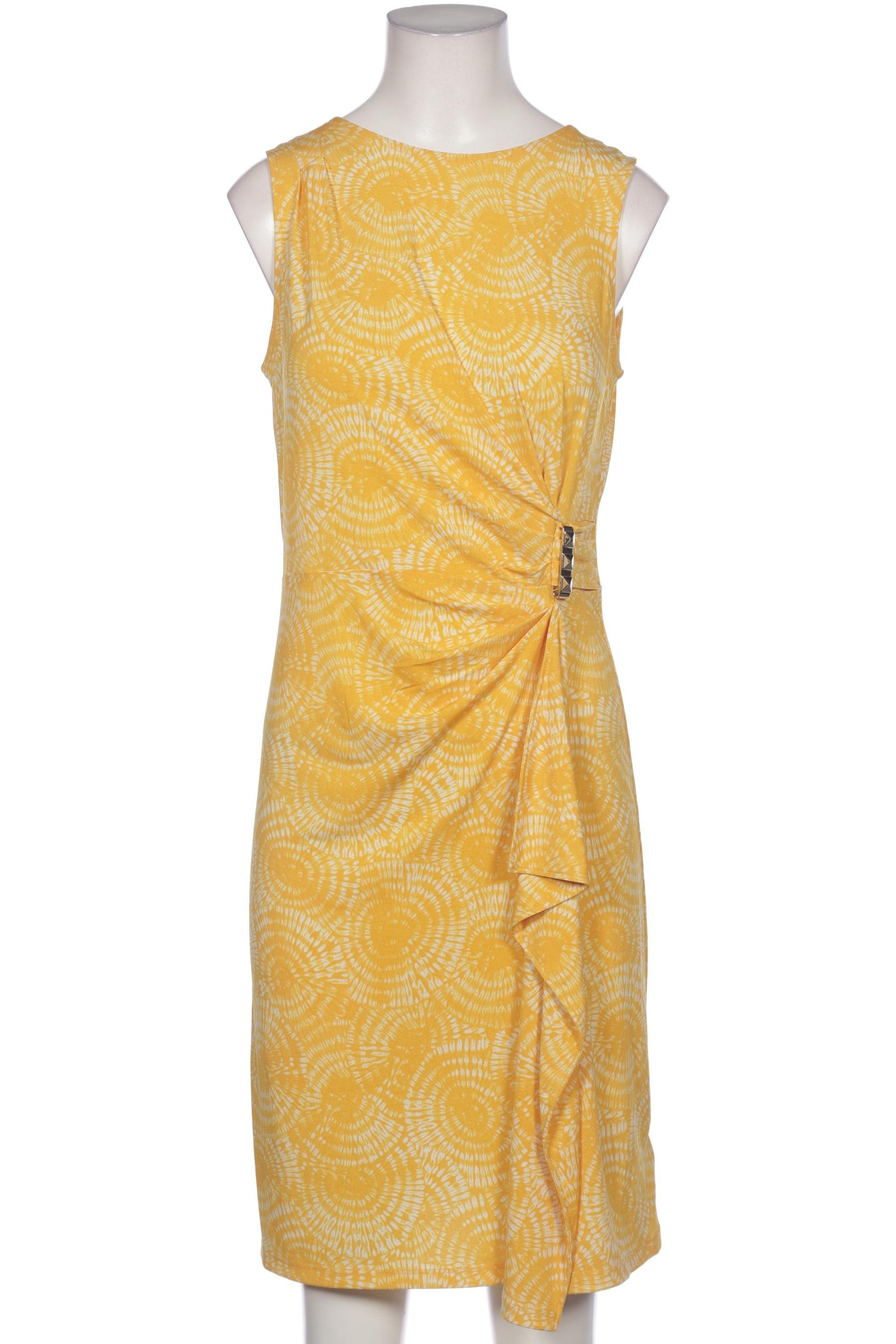 

Michael Michael Kors Damen Kleid, gelb, Gr. 36
