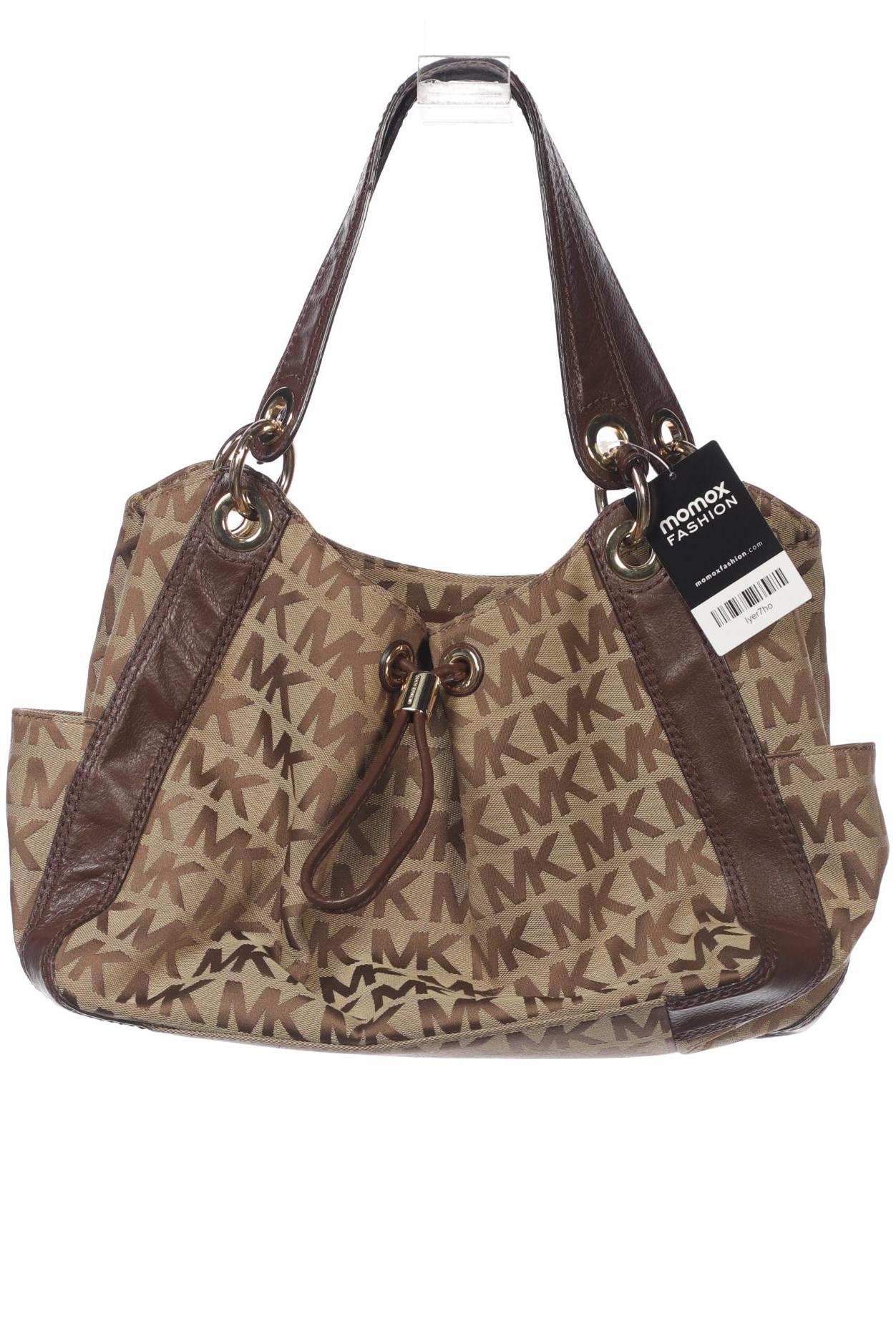 

MICHAEL MICHAEL KORS Damen Handtasche, beige