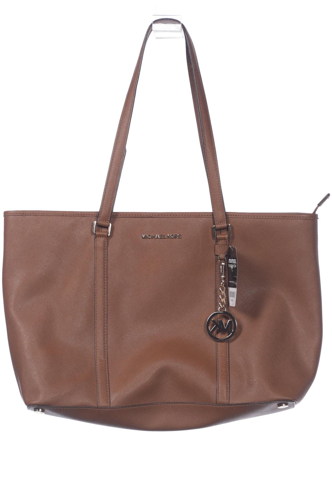 

Michael Michael Kors Damen Handtasche, braun, Gr.