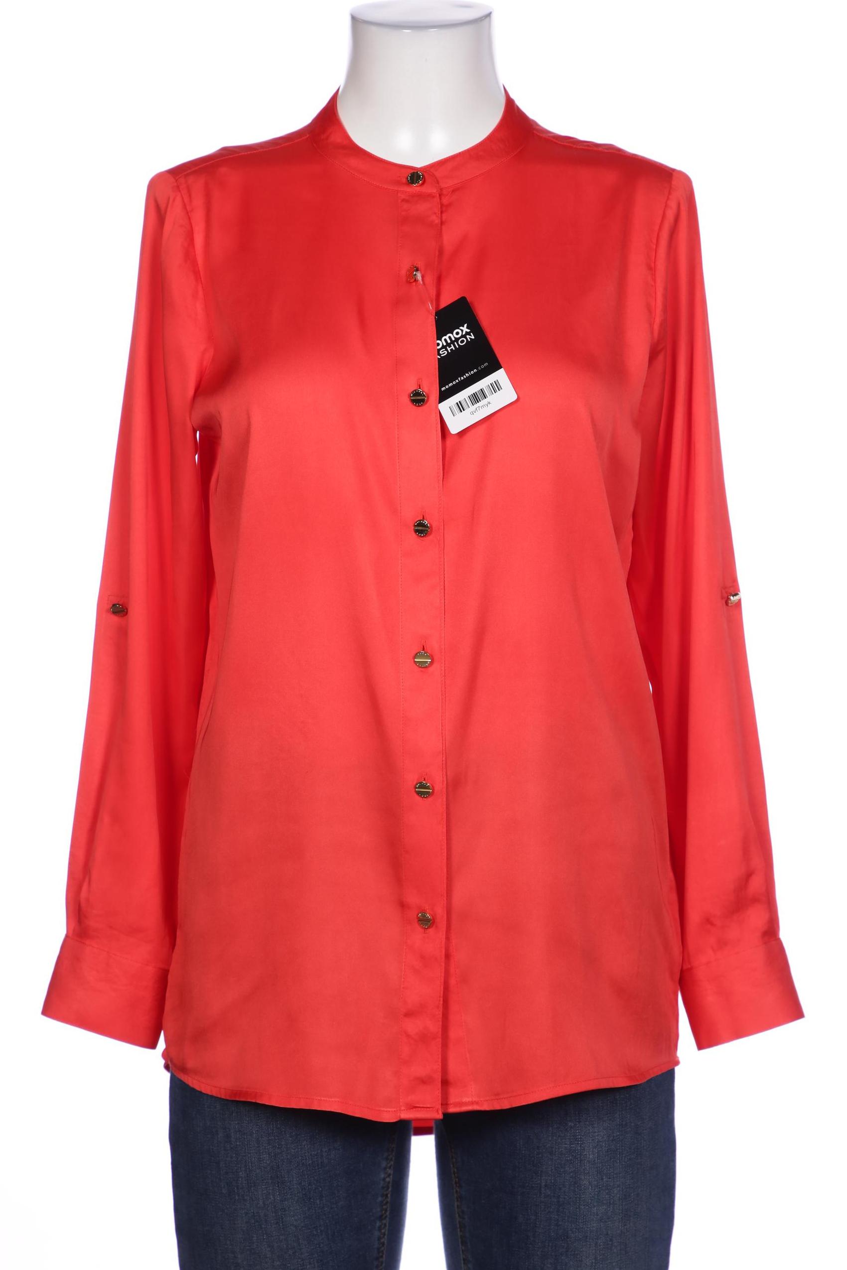 

Michael Michael Kors Damen Bluse, orange, Gr. 36