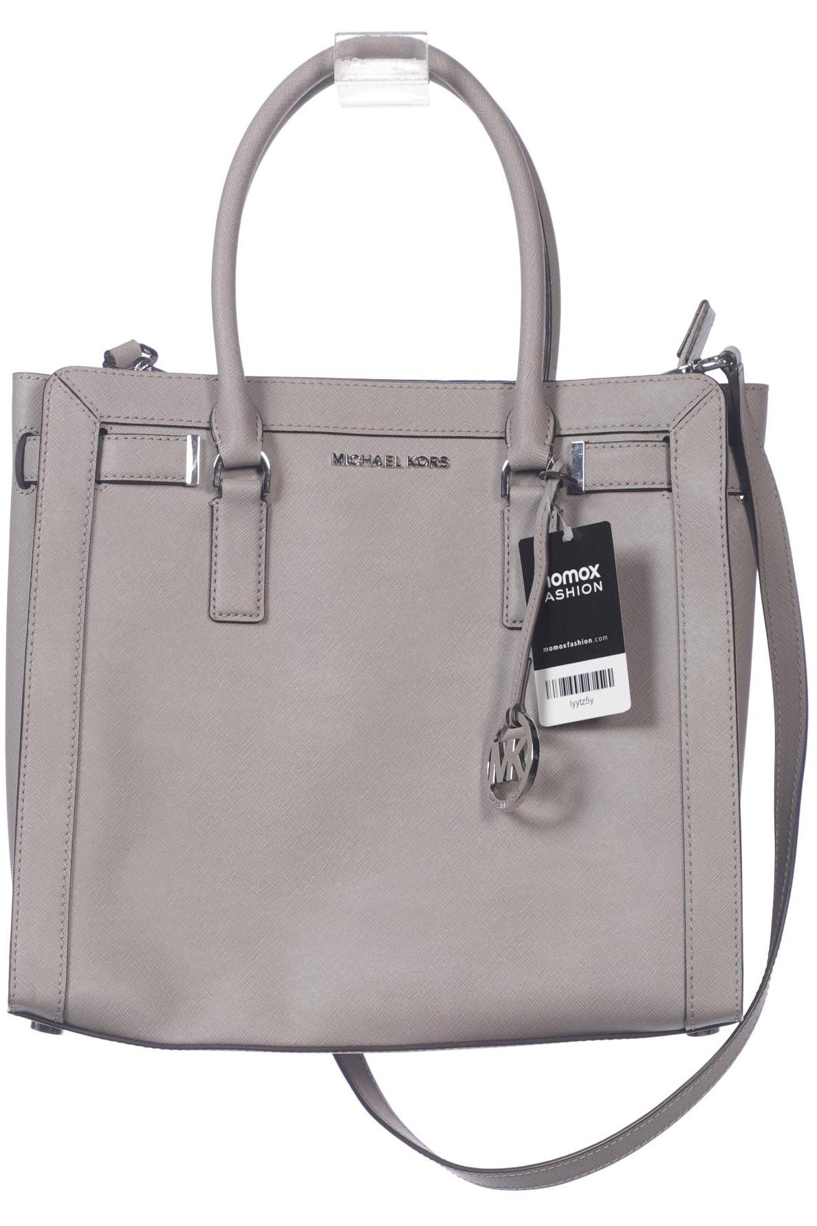 

Michael Michael Kors Damen Handtasche, grau, Gr.