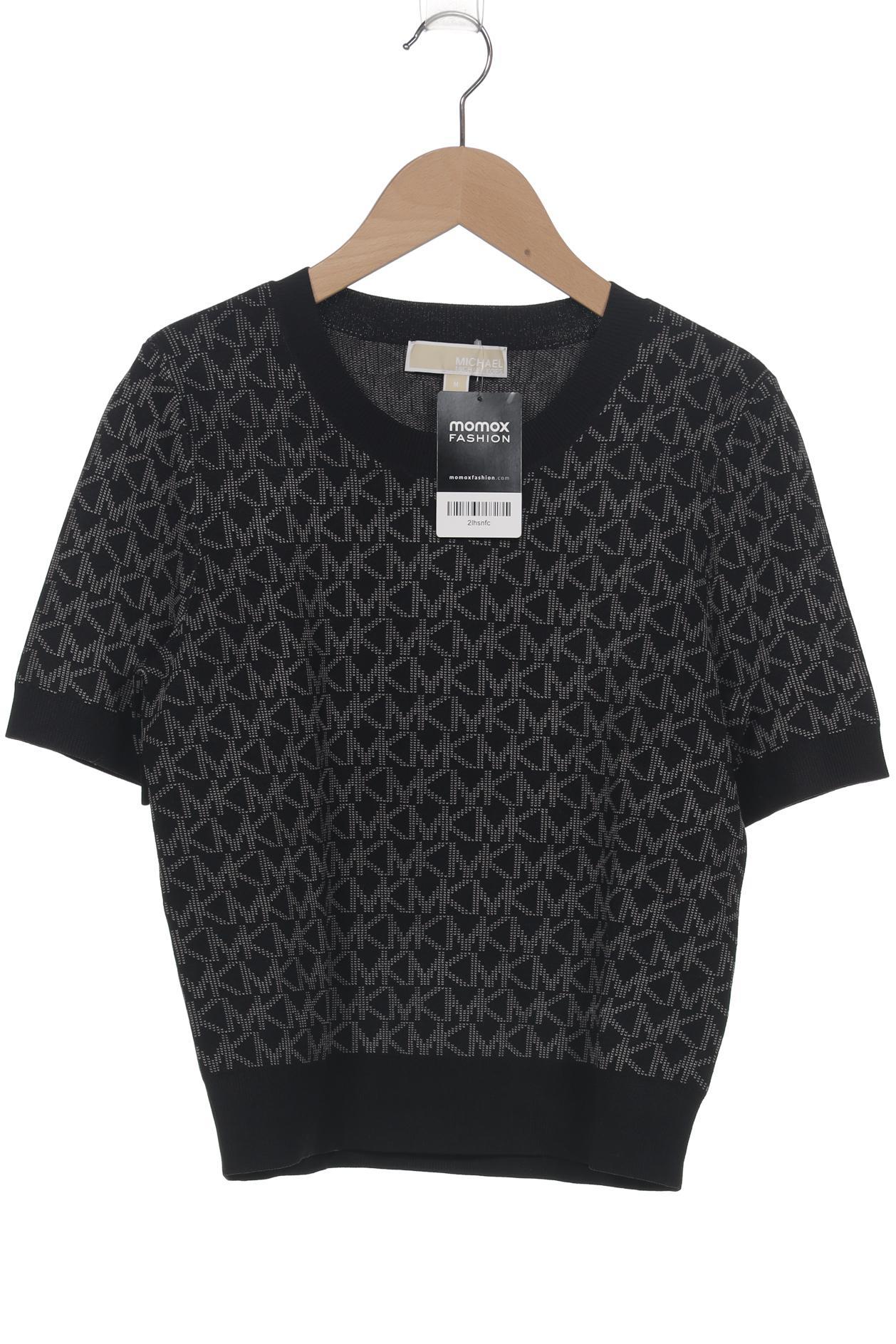 

Michael Michael Kors Damen Pullover, schwarz, Gr. 38