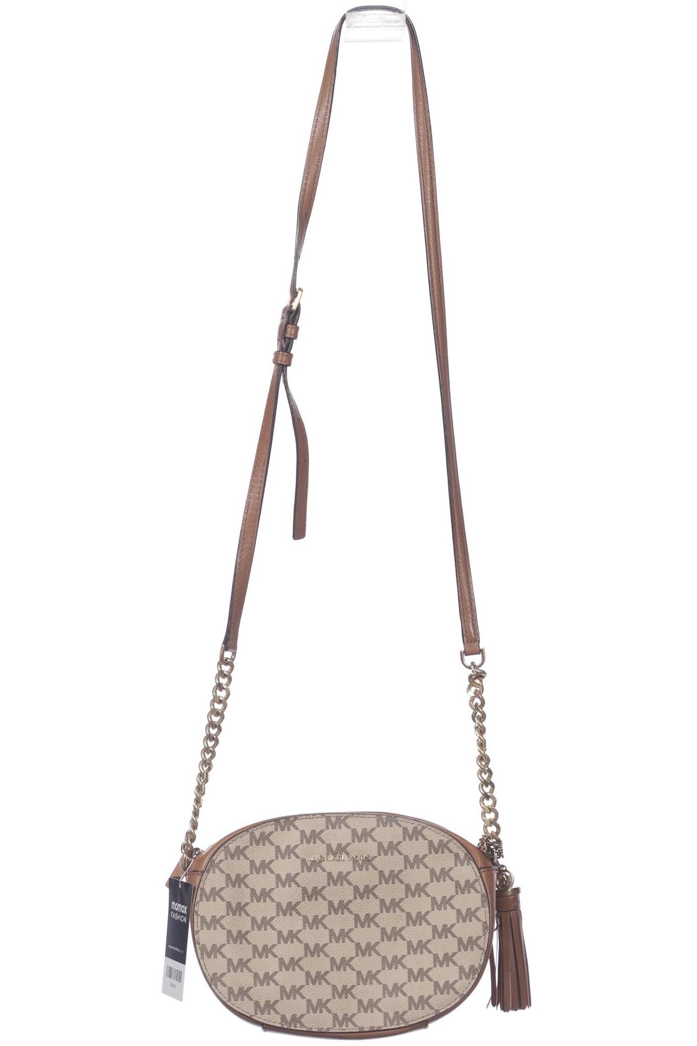 

Michael Michael Kors Damen Handtasche, braun, Gr.