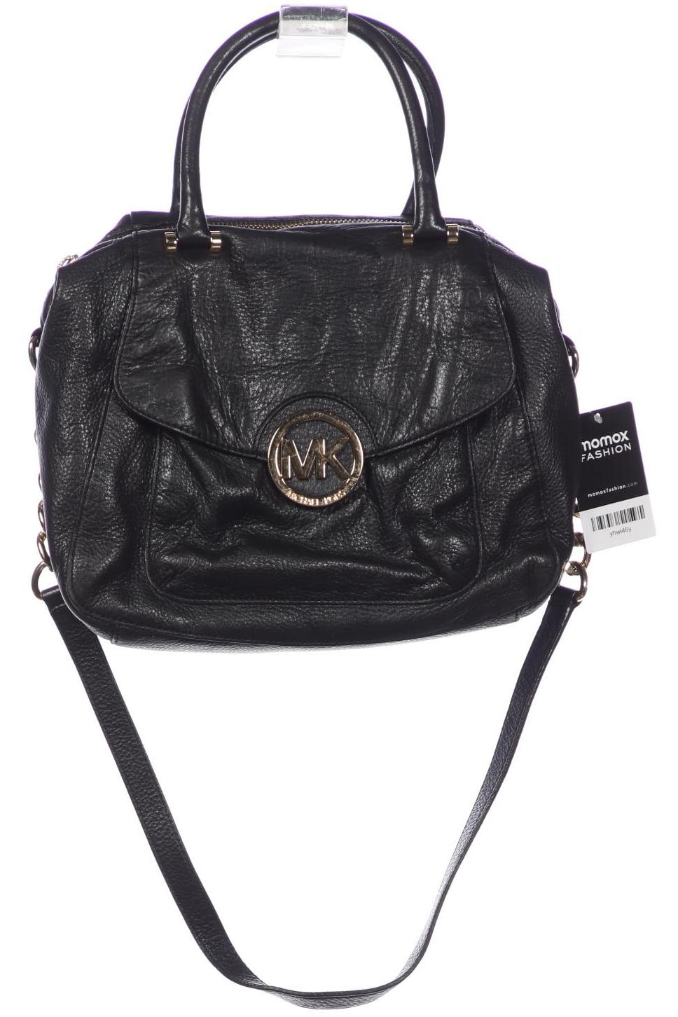 

Michael Michael Kors Damen Handtasche, schwarz, Gr.