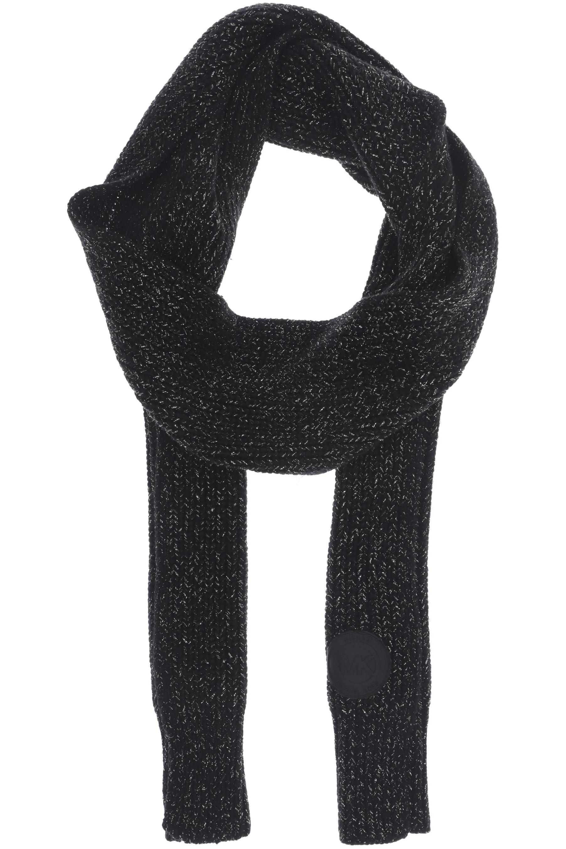 

MICHAEL MICHAEL KORS Damen Schal, schwarz