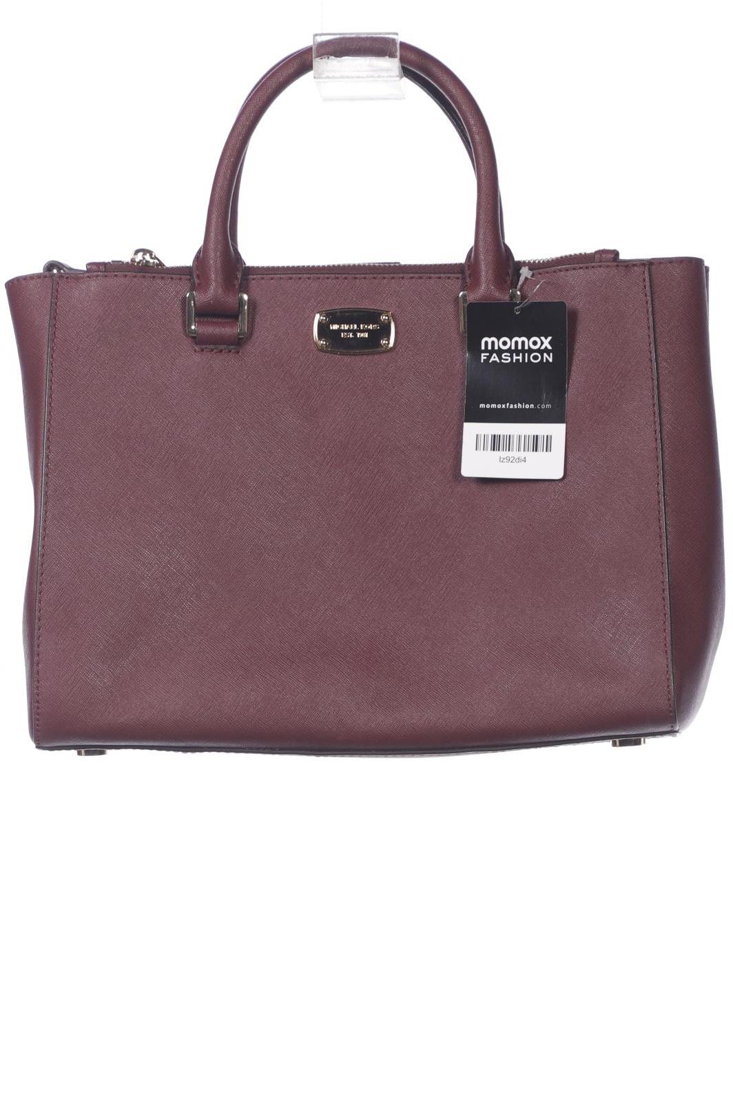

Michael Michael Kors Damen Handtasche, bordeaux, Gr.