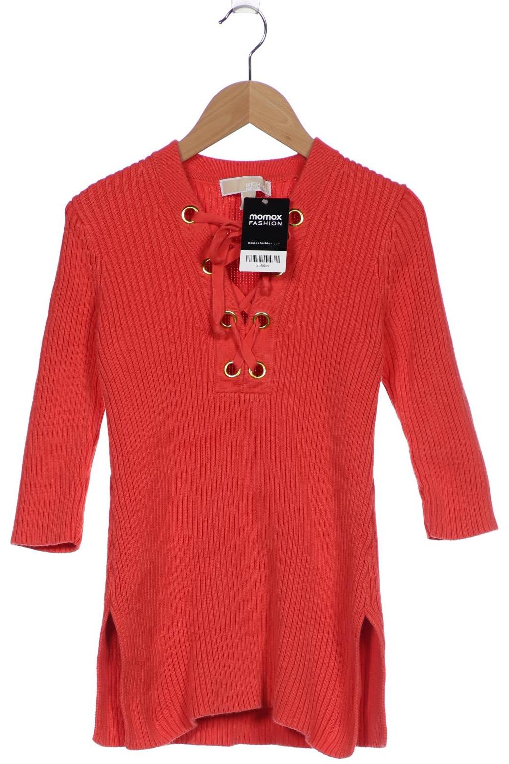 

MICHAEL MICHAEL KORS Damen Pullover, rot