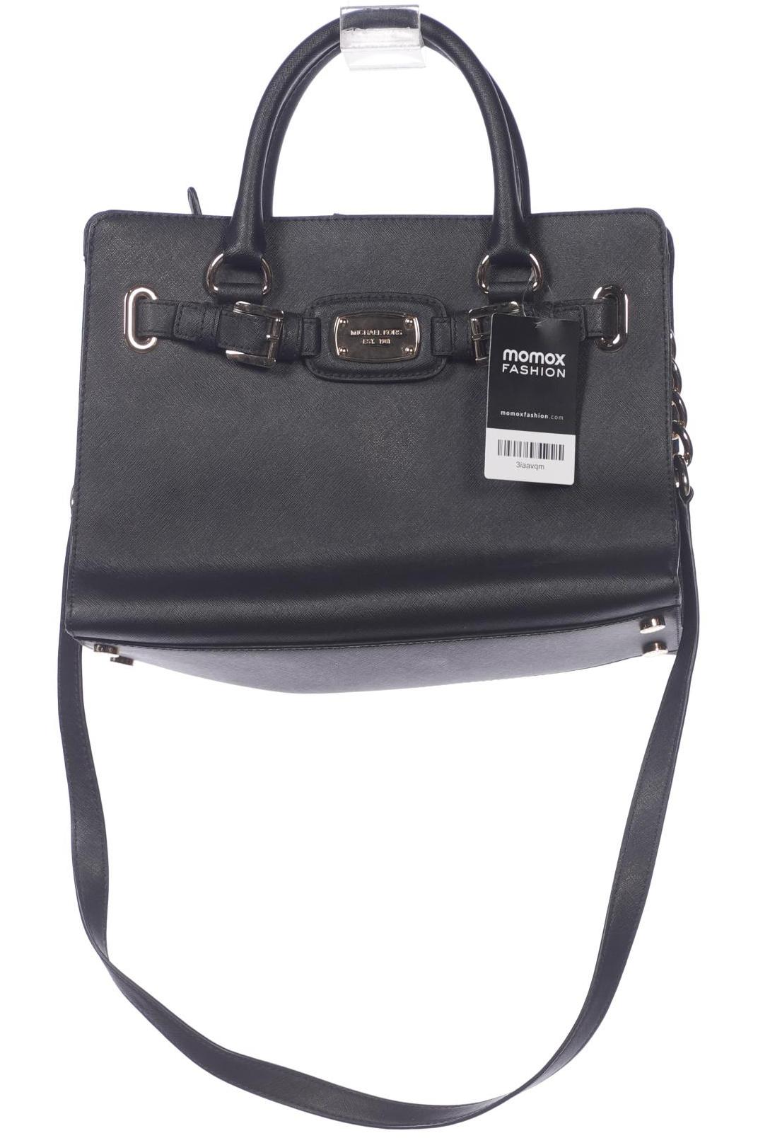 

Michael Michael Kors Damen Handtasche, schwarz, Gr.