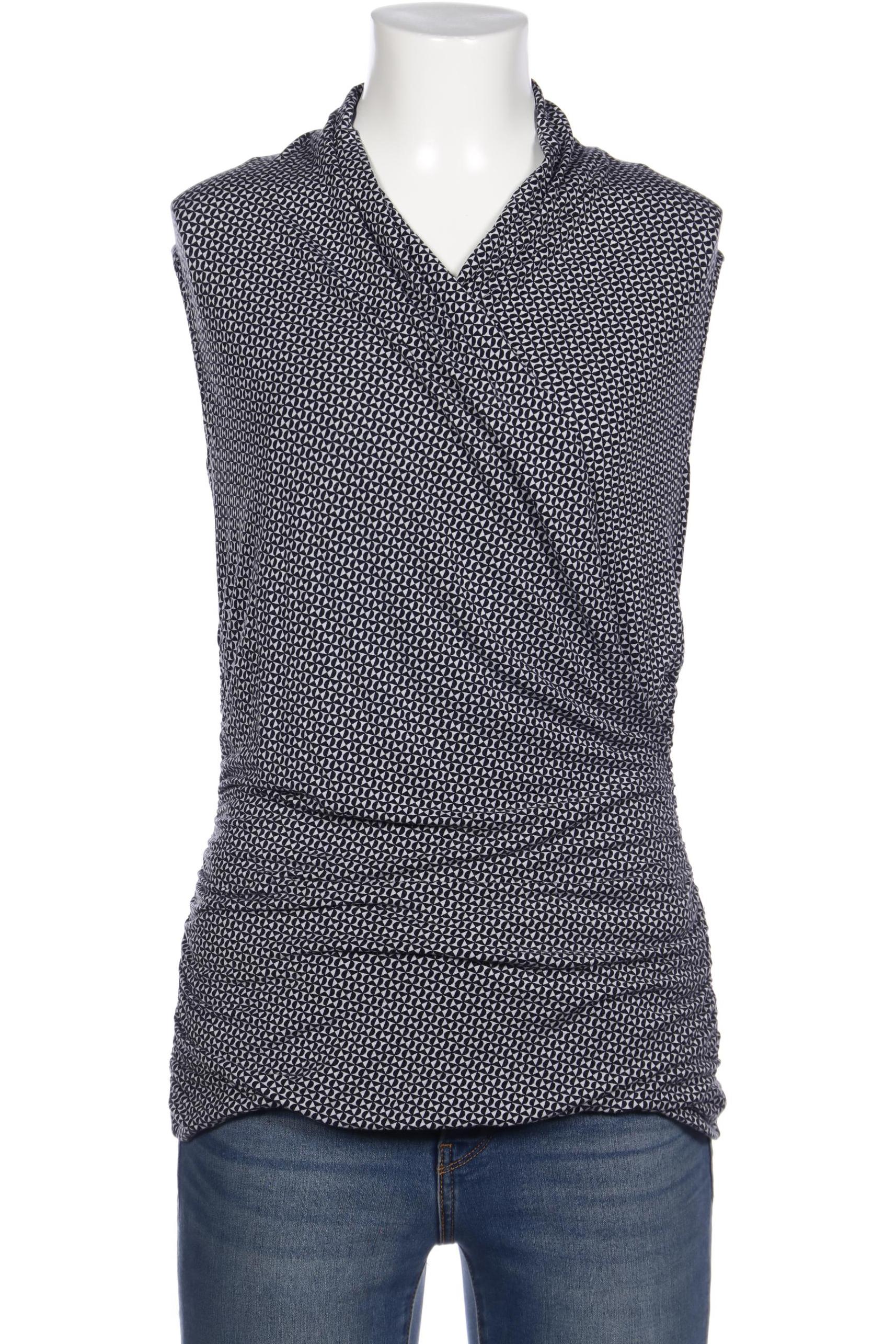 

MICHAEL MICHAEL KORS Damen Bluse, marineblau