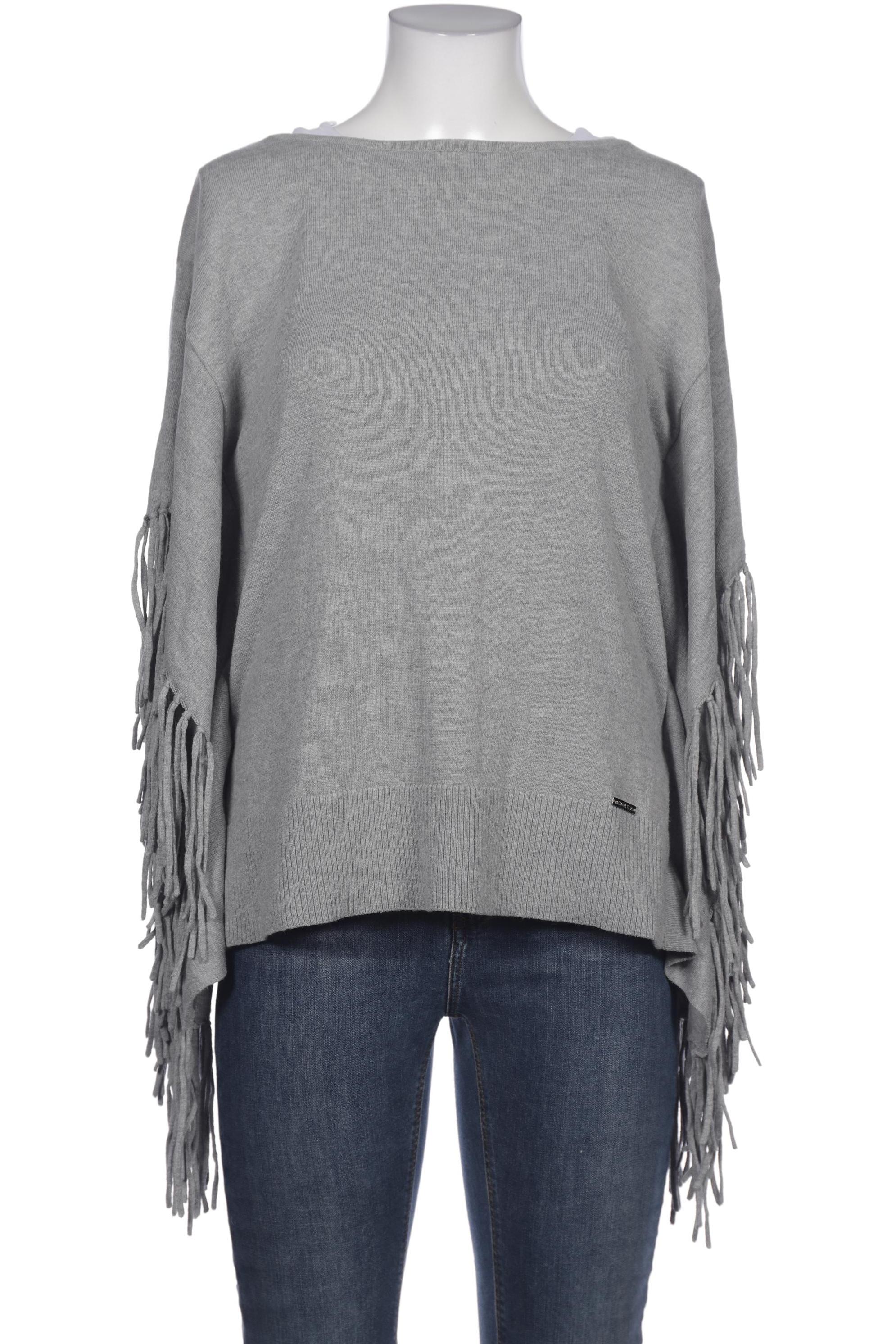 

MICHAEL MICHAEL KORS Damen Pullover, grau