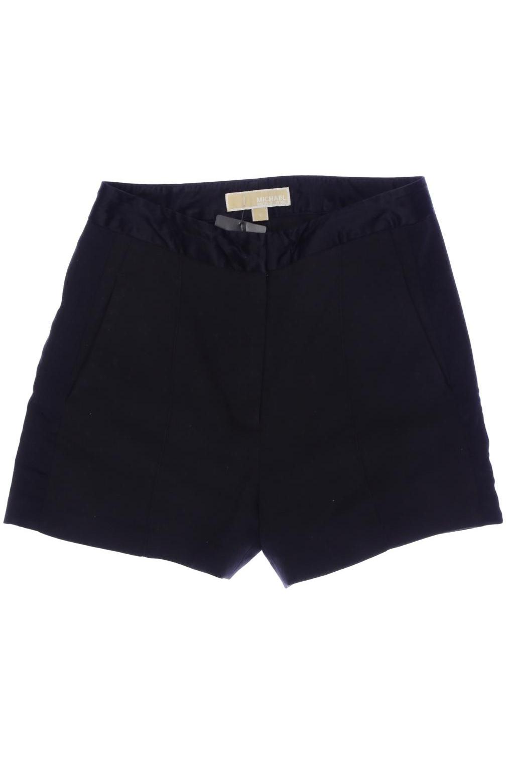 

Michael Michael Kors Damen Shorts, schwarz, Gr. 0