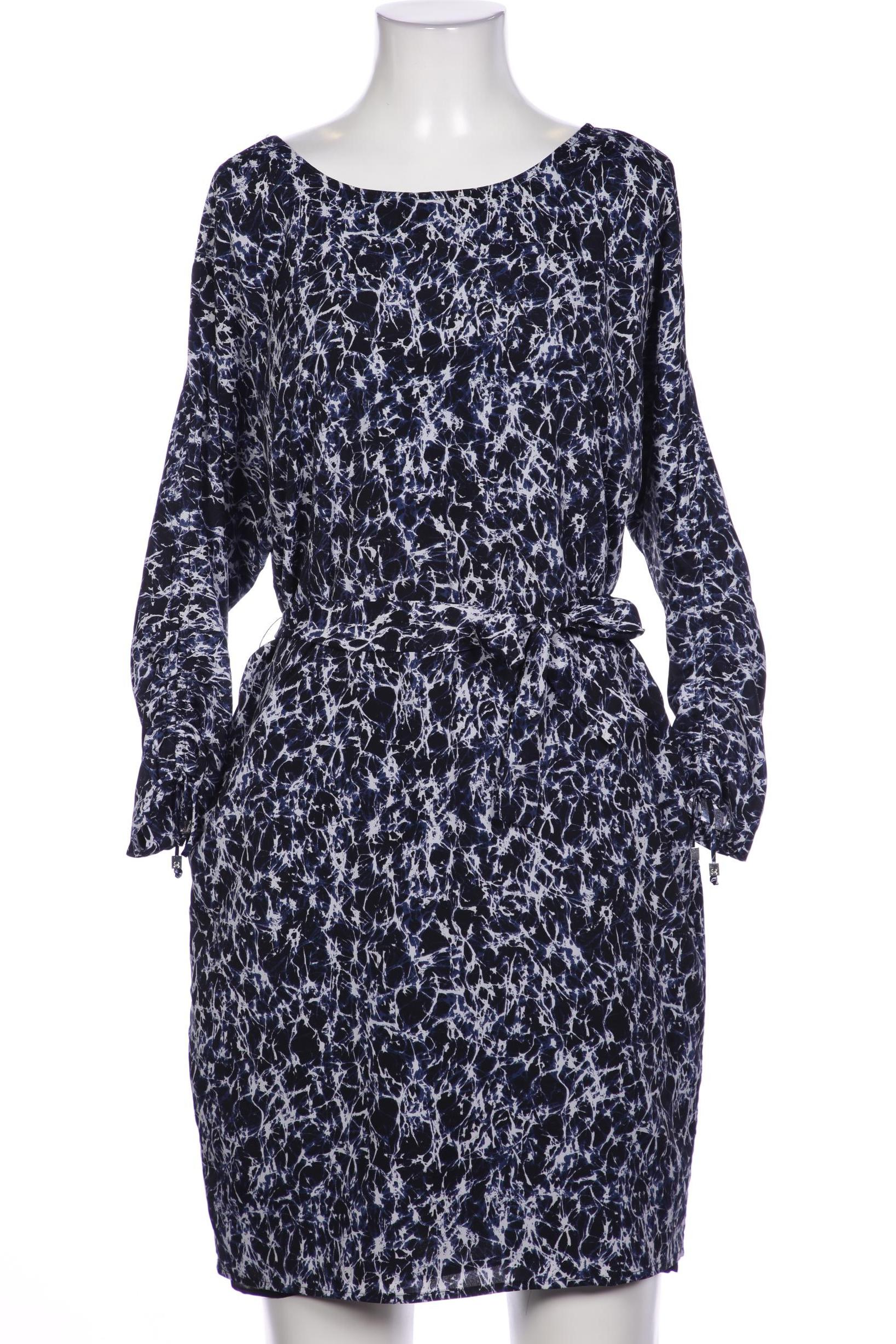 

Michael Michael Kors Damen Kleid, marineblau, Gr. 36