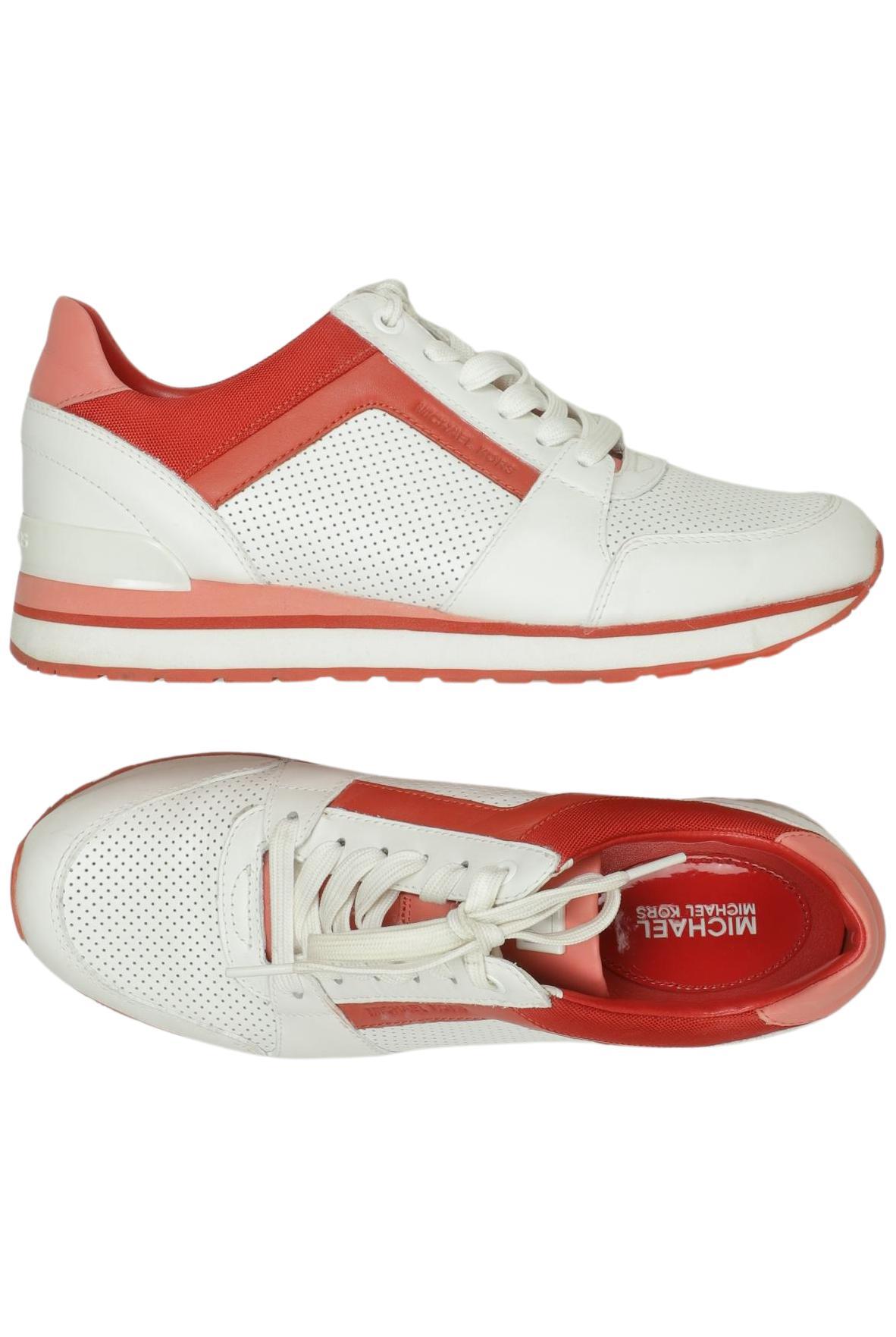 

Michael Michael Kors Damen Sneakers, weiß, Gr. 8
