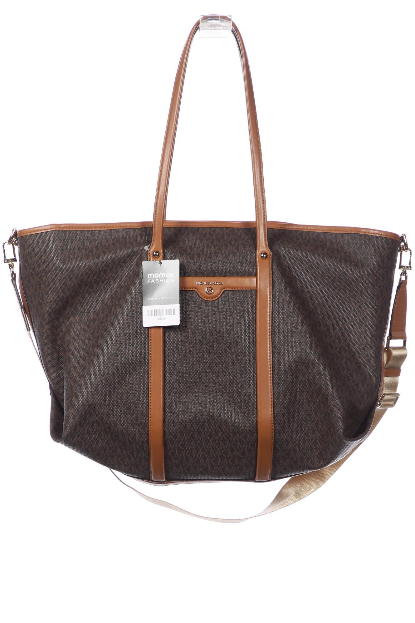 

Michael Michael Kors Damen Handtasche, braun, Gr.