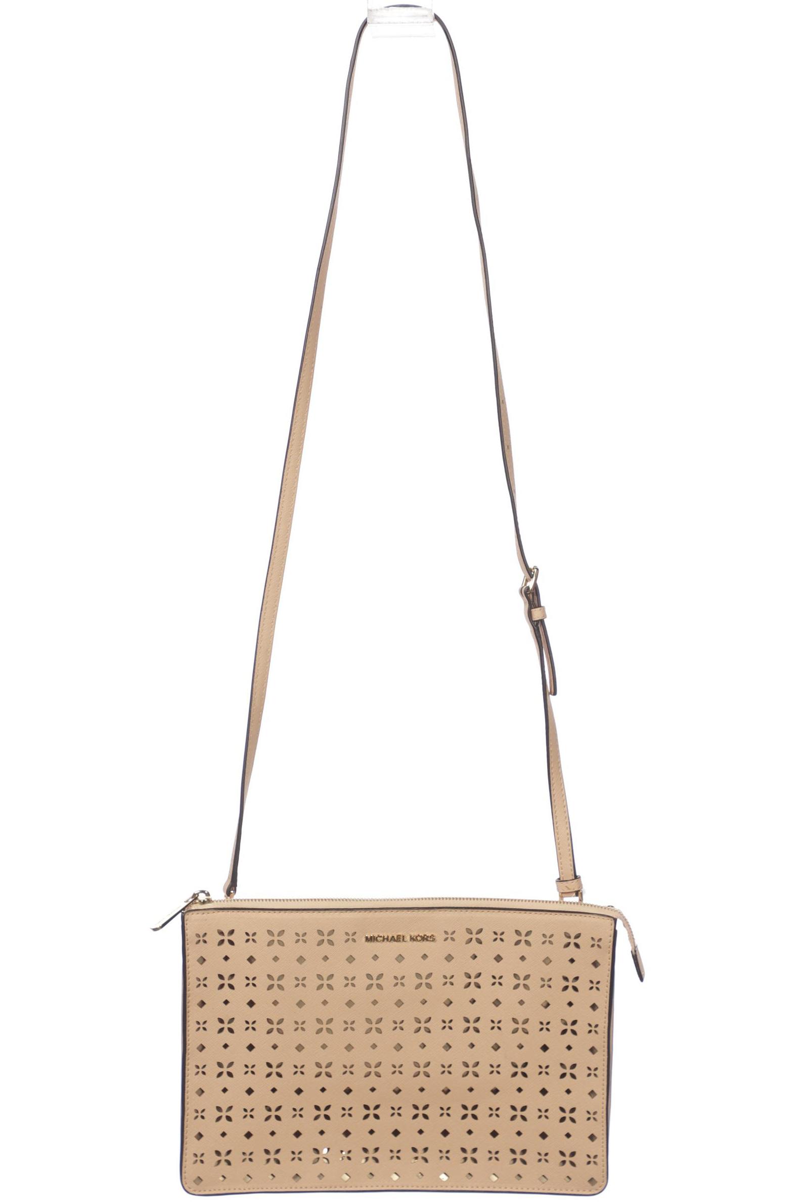 

MICHAEL MICHAEL KORS Damen Handtasche, beige