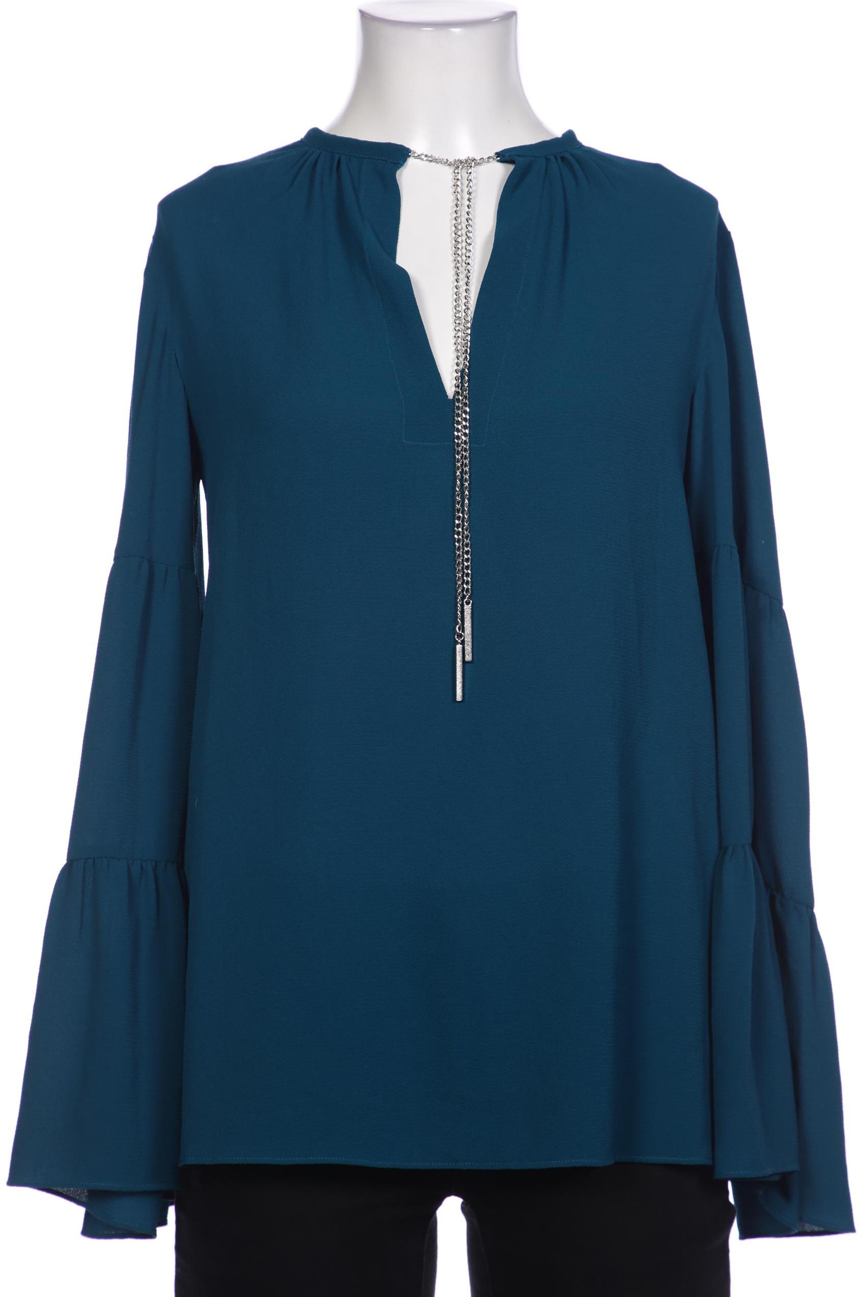 

Michael Michael Kors Damen Bluse, türkis, Gr. 34