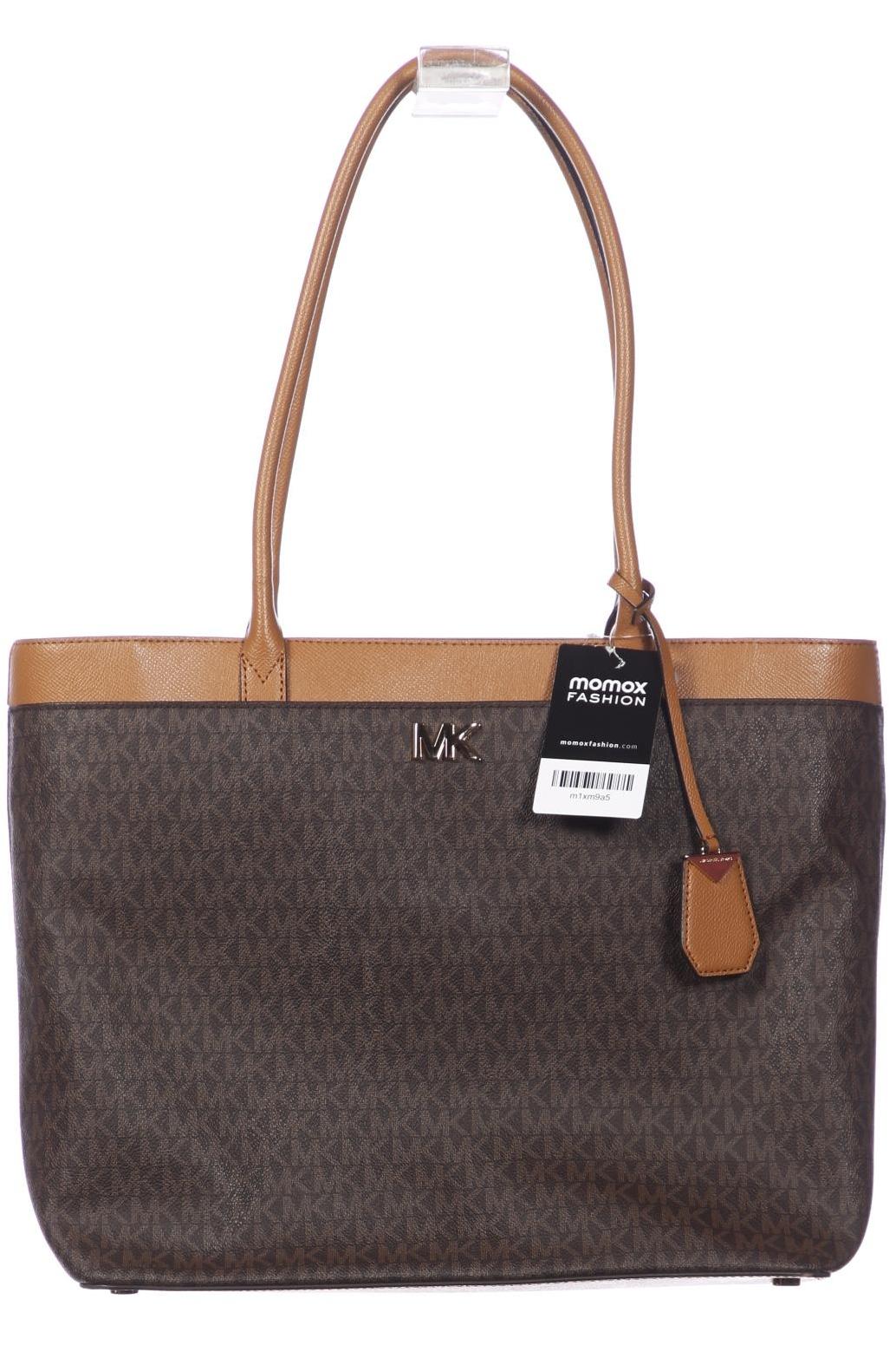 

Michael Michael Kors Damen Handtasche, braun, Gr.