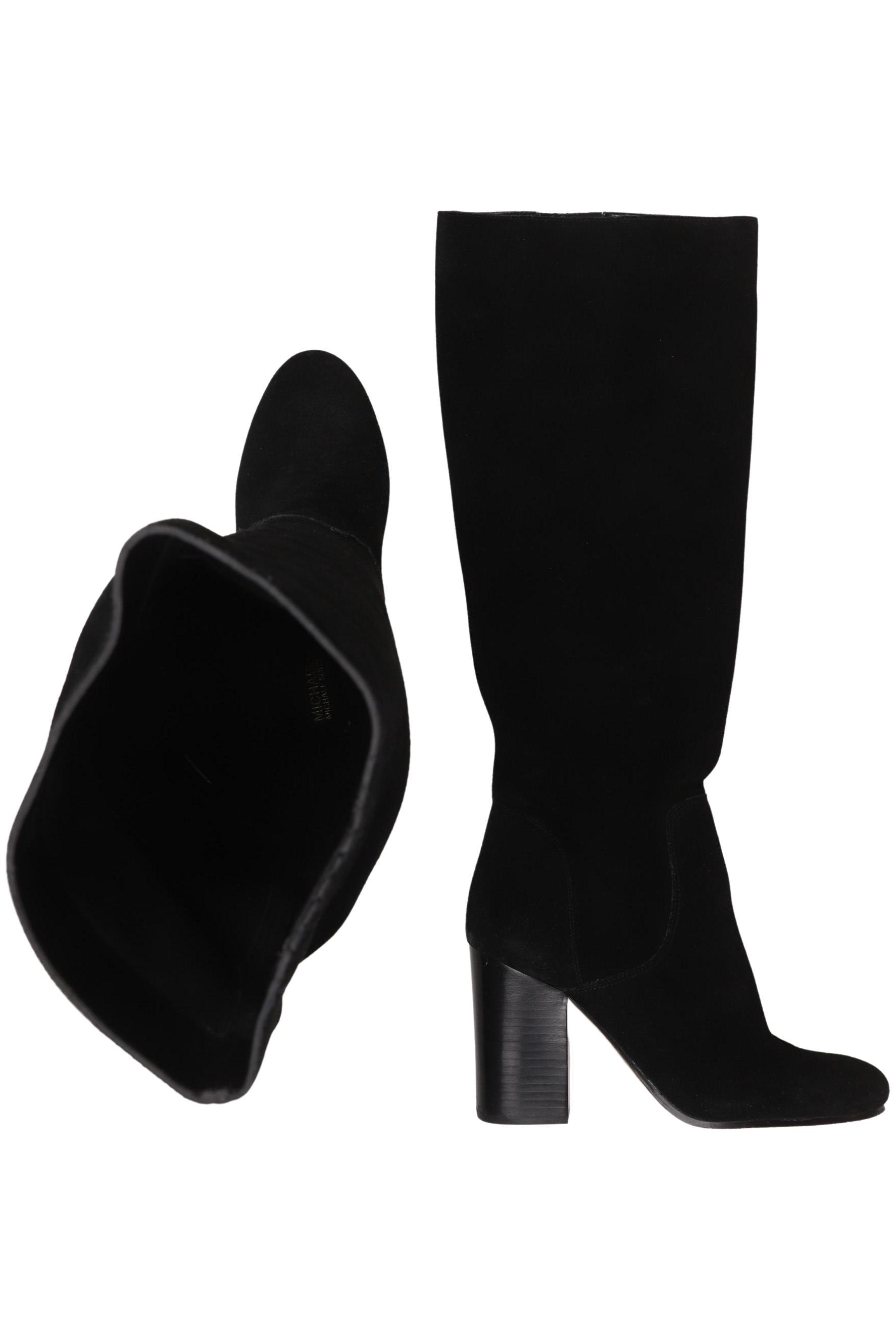 

Michael Michael Kors Damen Stiefel, schwarz, Gr. 7