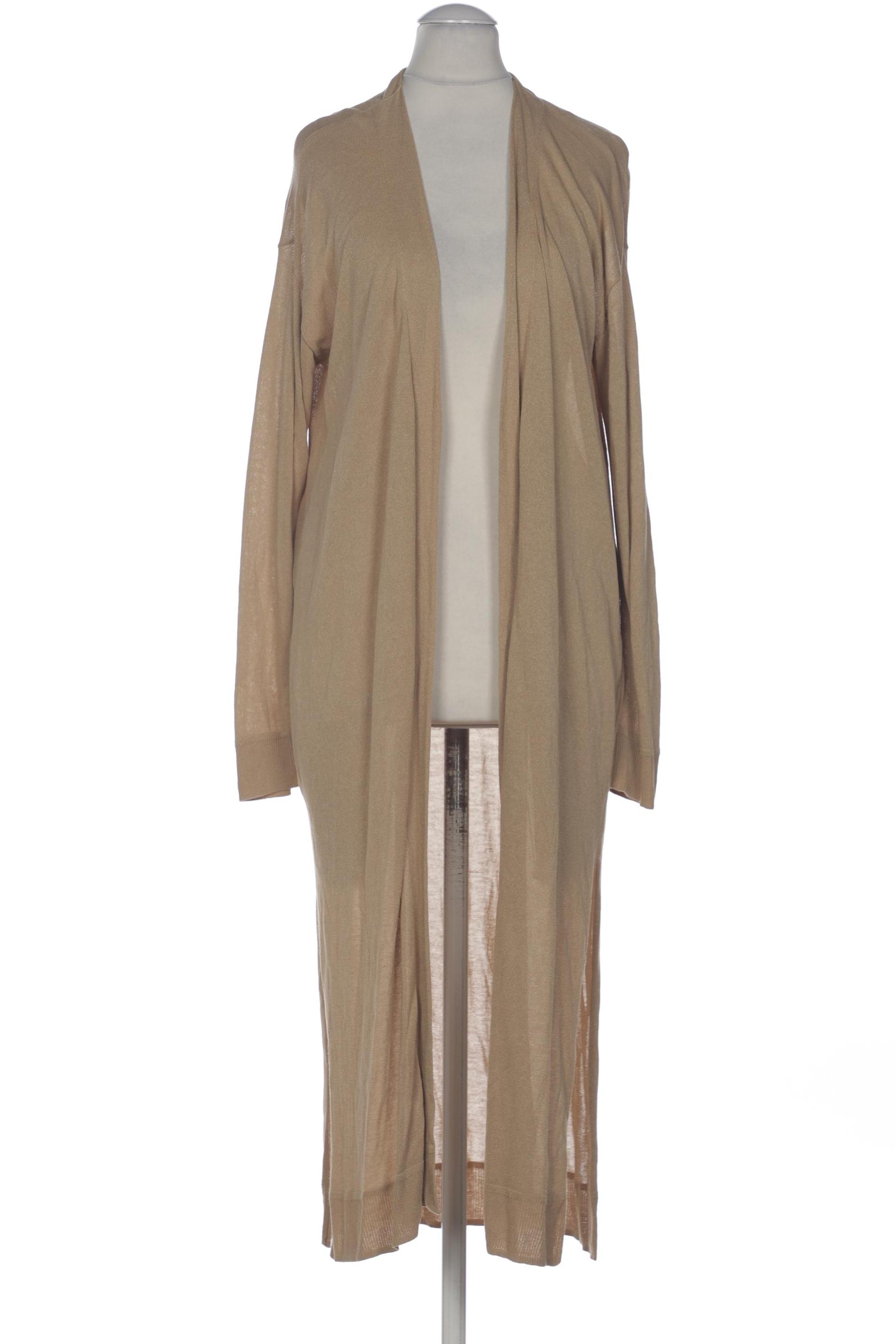 

Michael Michael Kors Damen Strickjacke, beige, Gr. 38