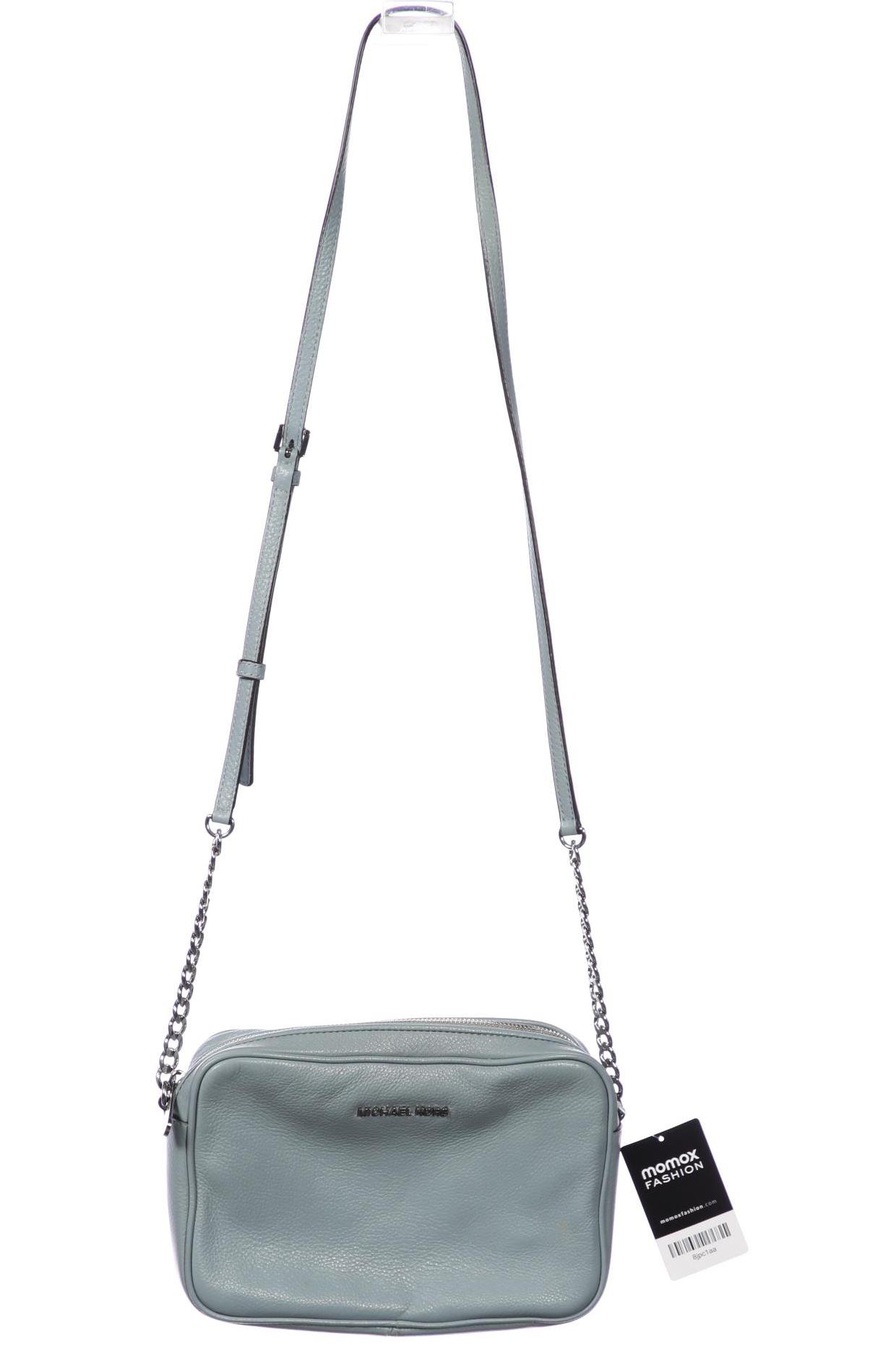 

Michael Michael Kors Damen Handtasche, blau, Gr.