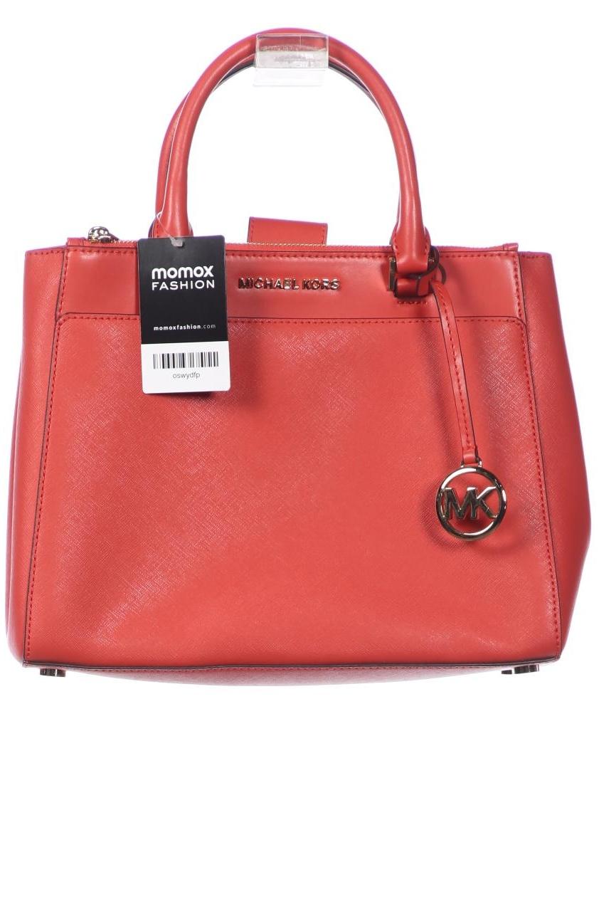 

Michael Michael Kors Damen Handtasche, rot, Gr.