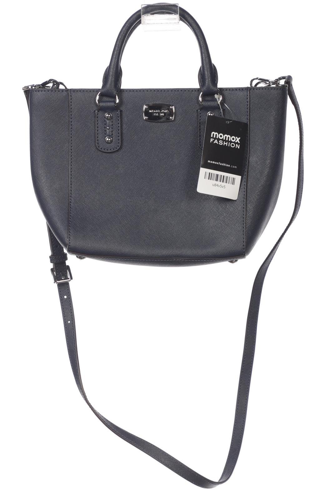 

Michael Michael Kors Damen Handtasche, marineblau, Gr.