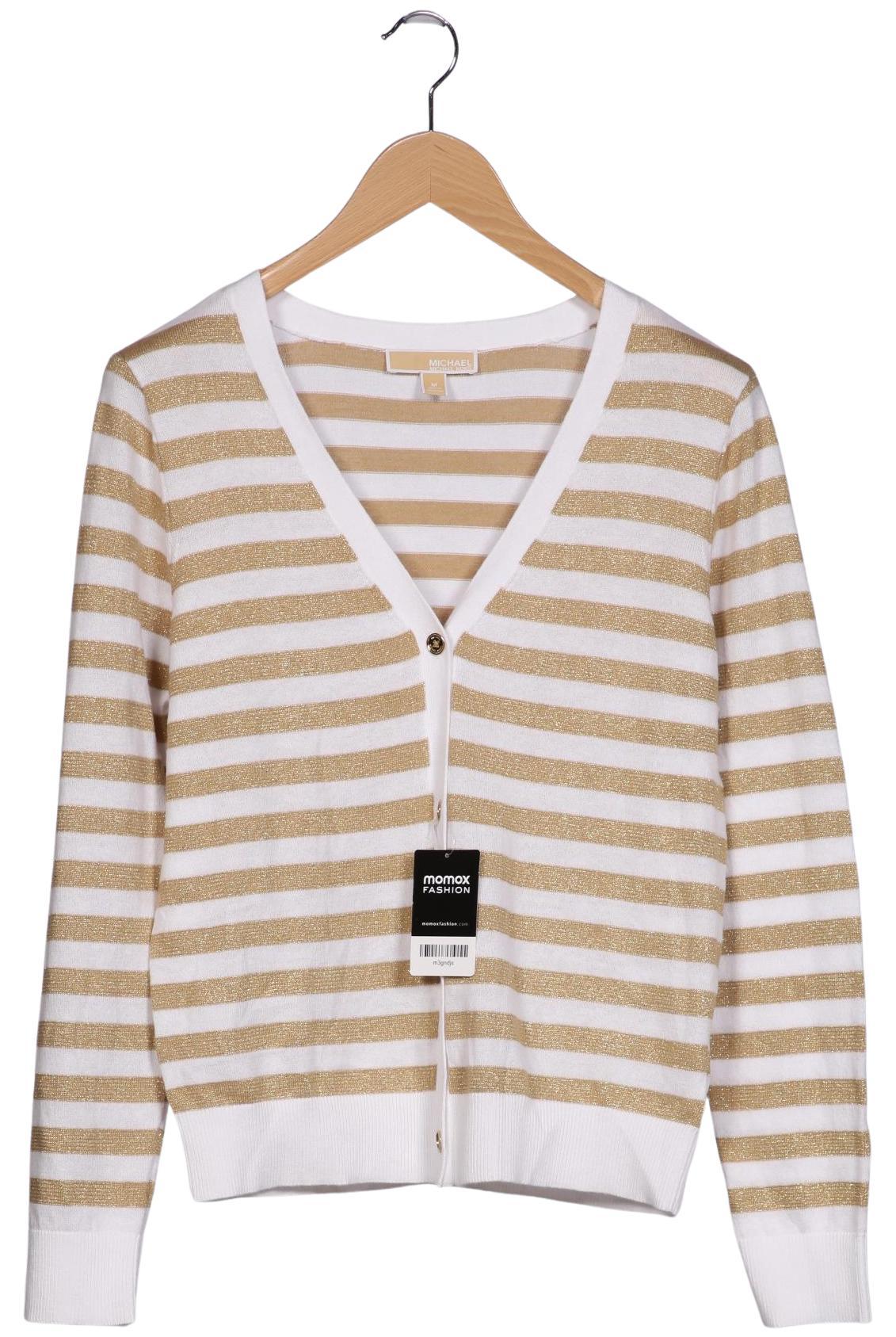 

Michael Michael Kors Damen Strickjacke, mehrfarbig, Gr. 38