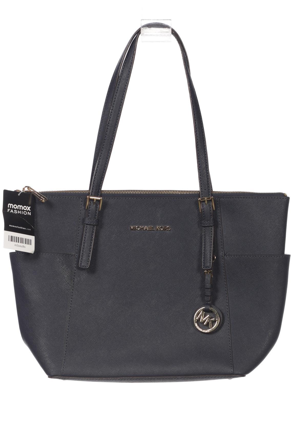 

MICHAEL MICHAEL KORS Damen Handtasche, marineblau