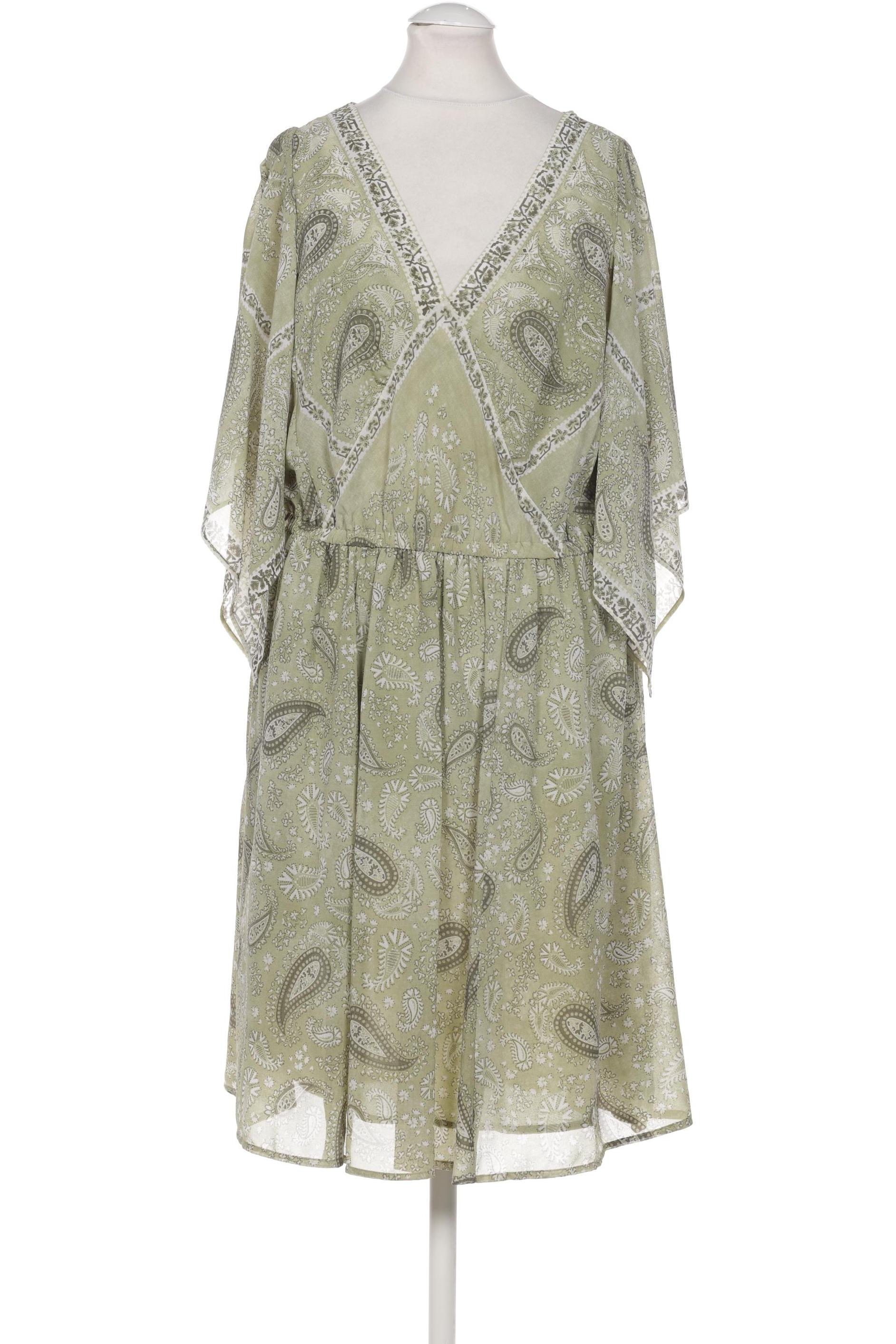 

Michael Michael Kors Damen Kleid, hellgrün, Gr. 38