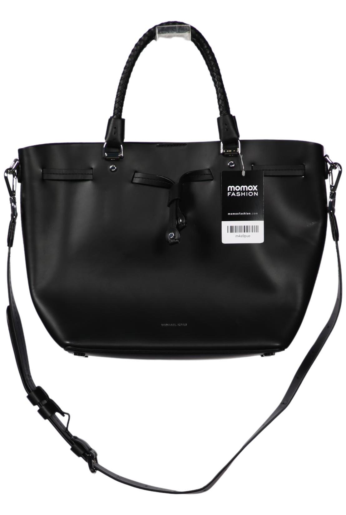 

Michael Michael Kors Damen Handtasche, schwarz, Gr.