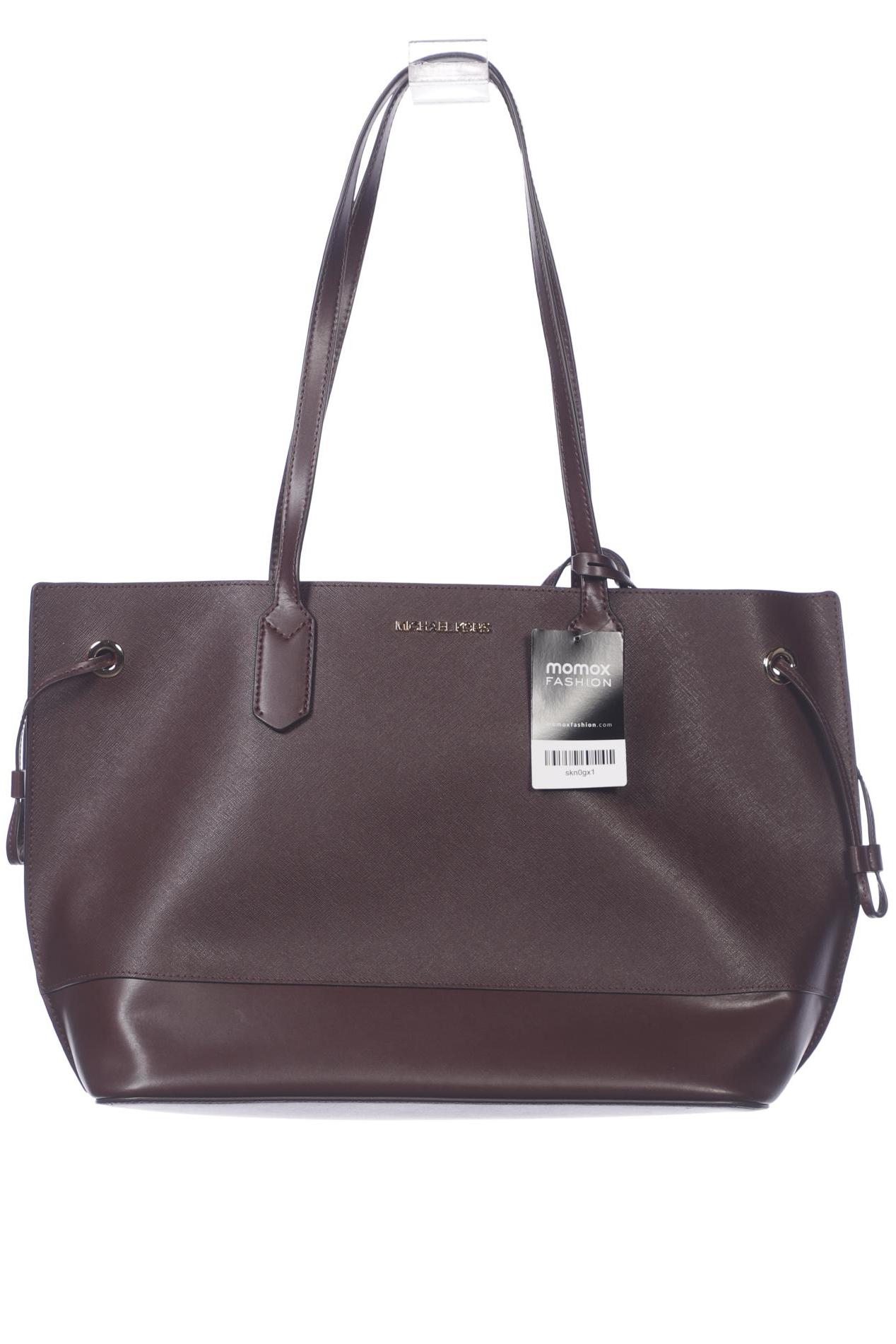 

Michael Michael Kors Damen Handtasche, bordeaux, Gr.