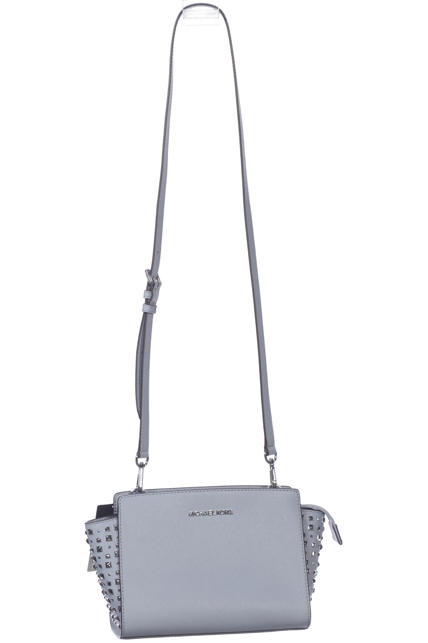 

MICHAEL MICHAEL KORS Damen Handtasche, hellblau